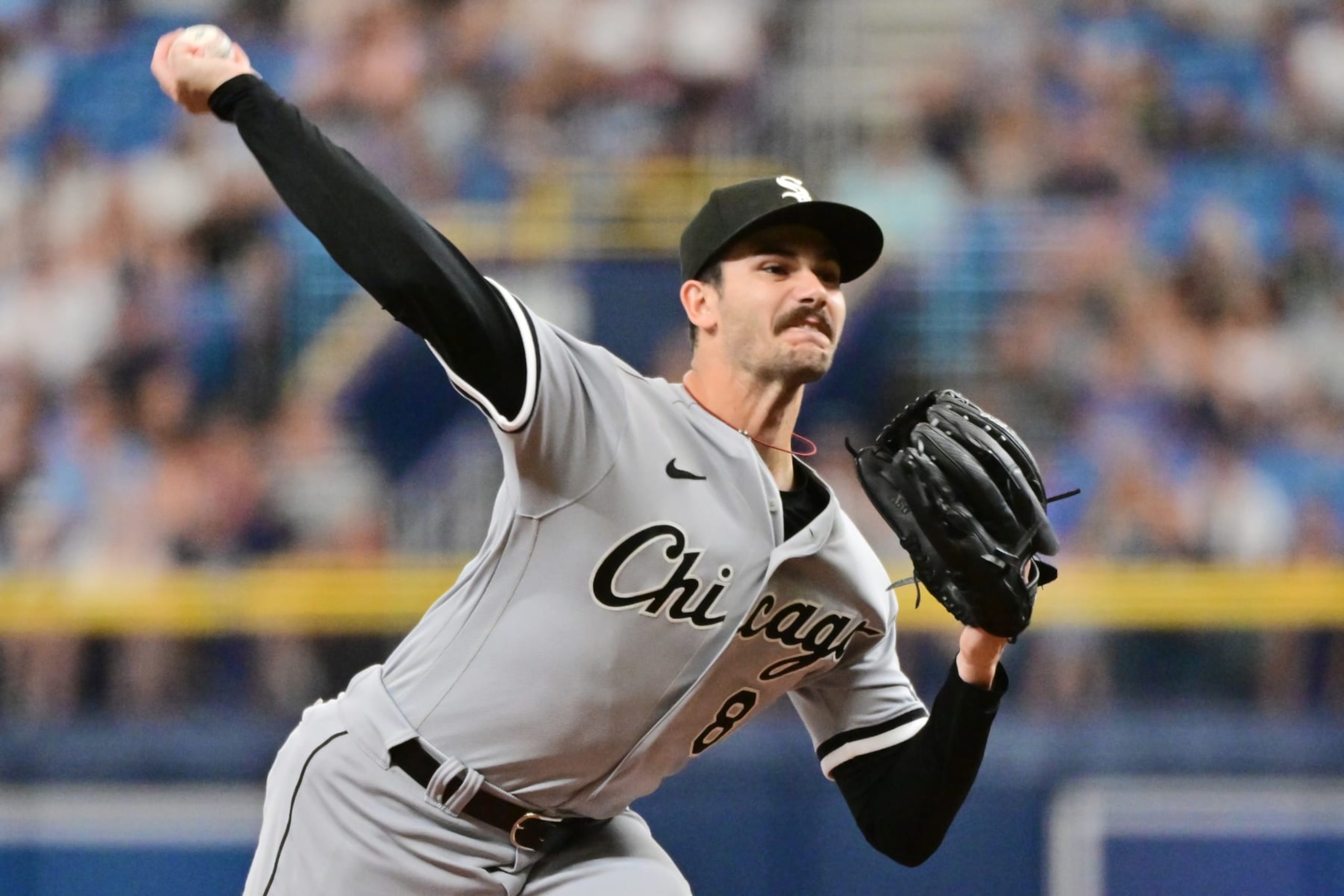 Dylan Cease
