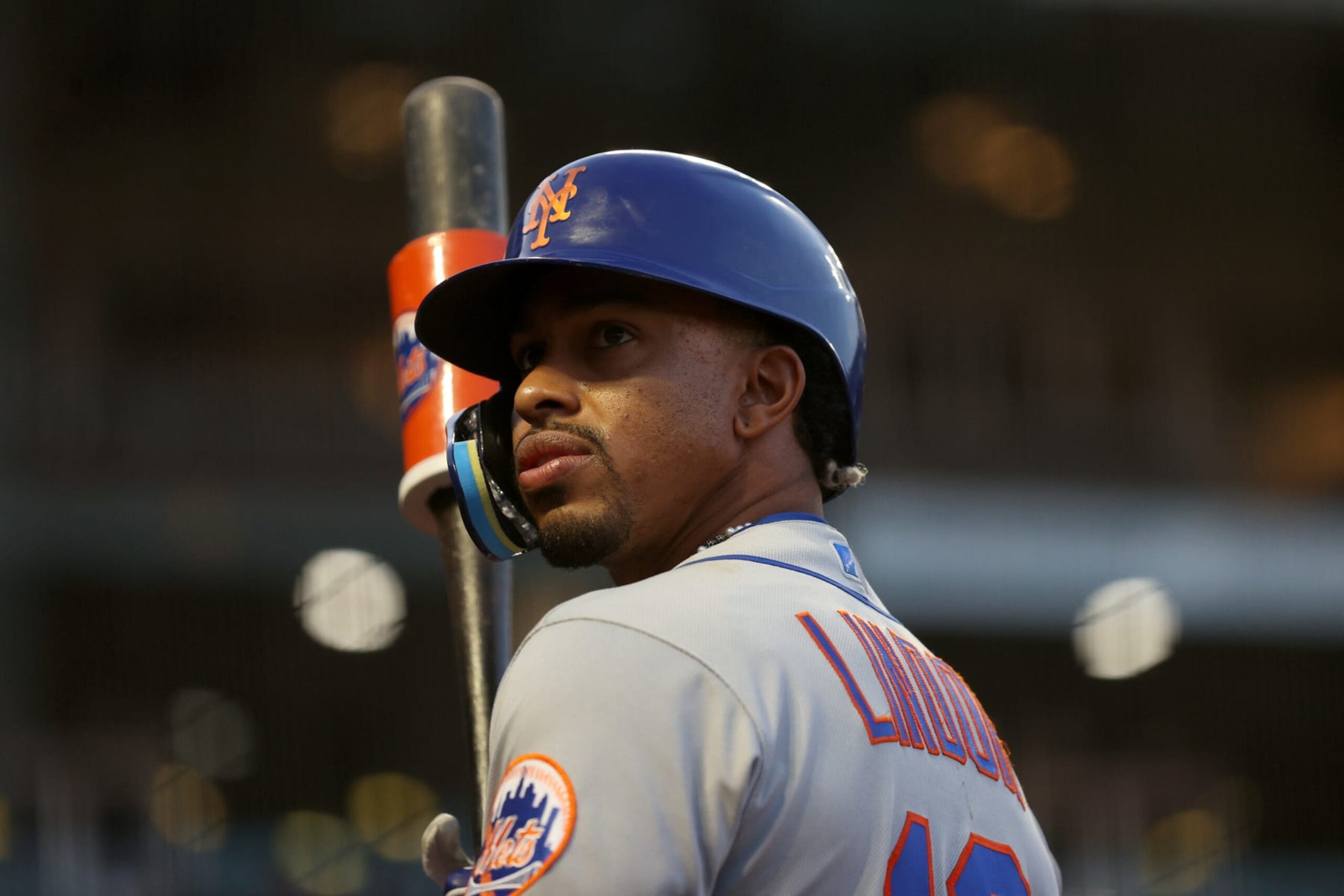 Francisco Lindor