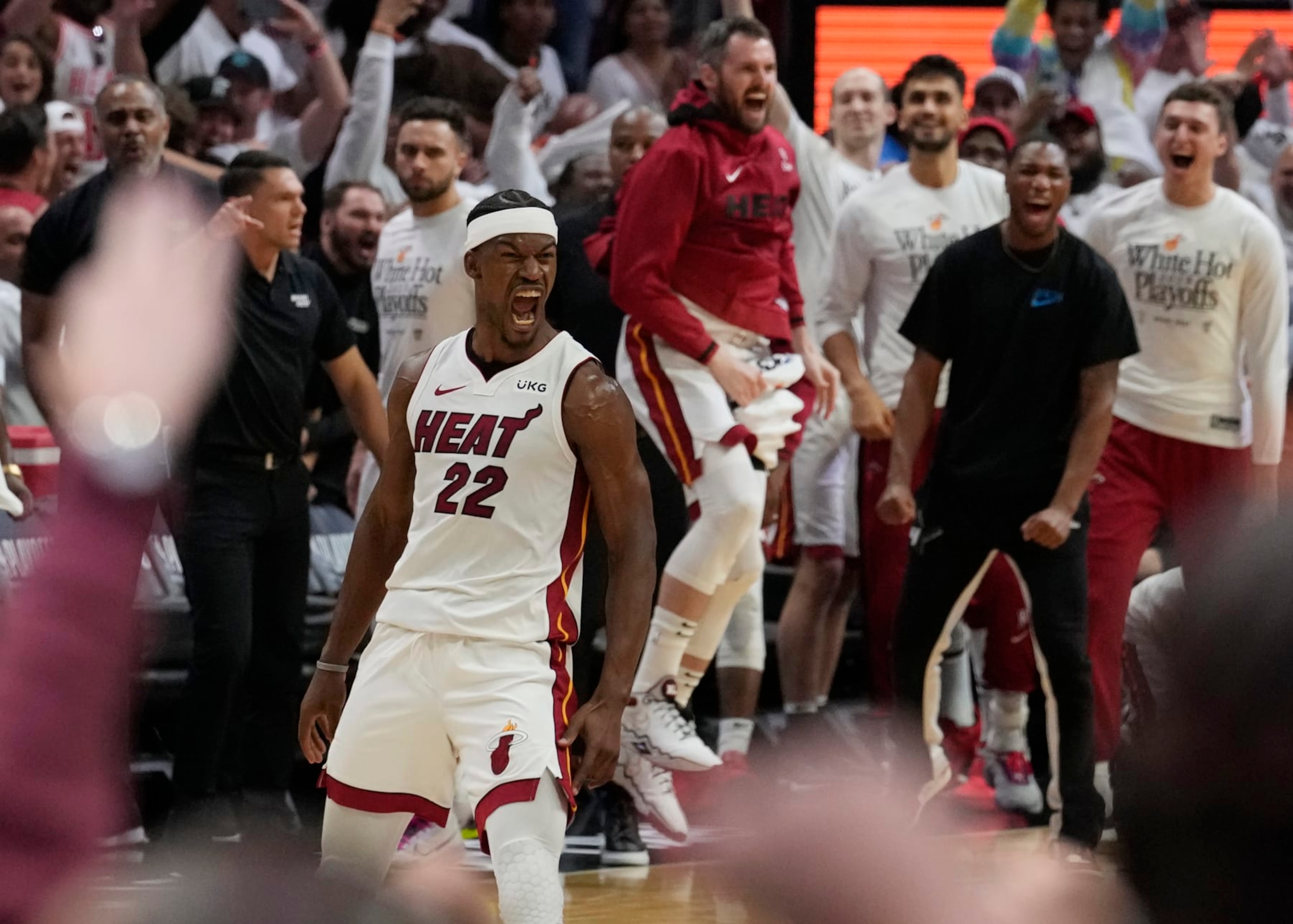 Jimmy Butler Jimmy Butler
