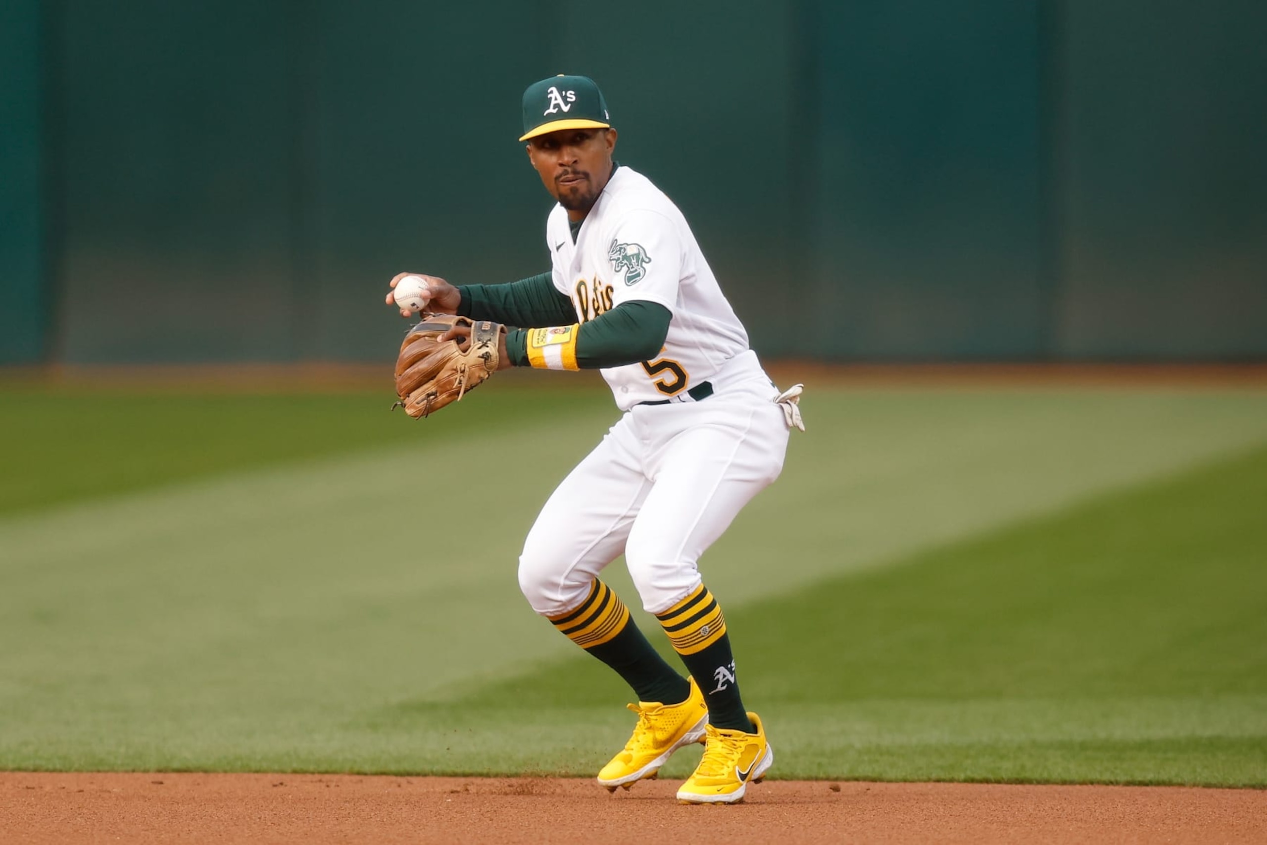 Tony Kemp