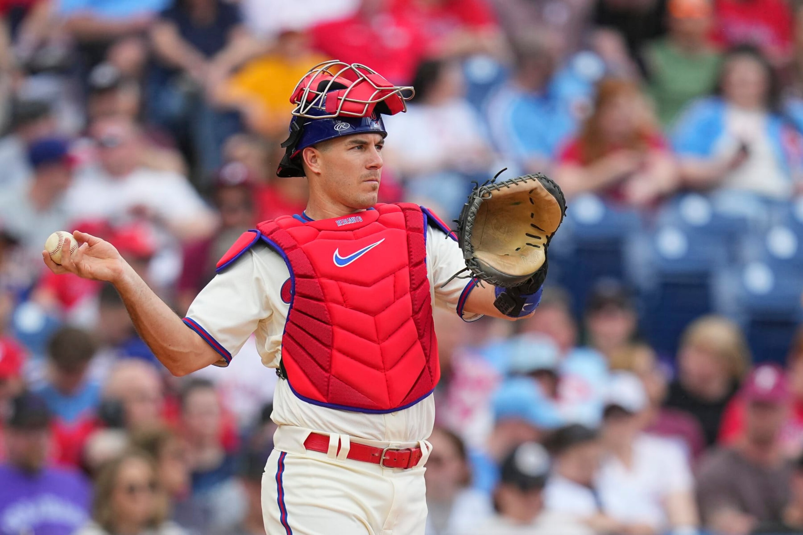 J.T. Realmuto