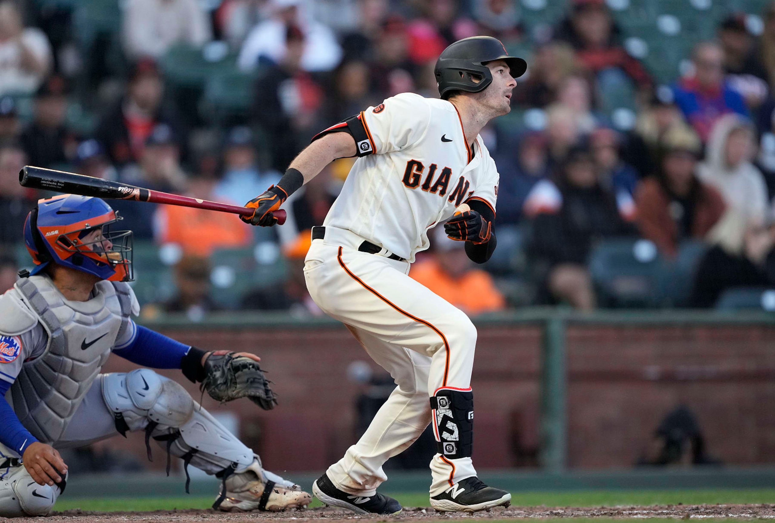 Mike Yastrzemski