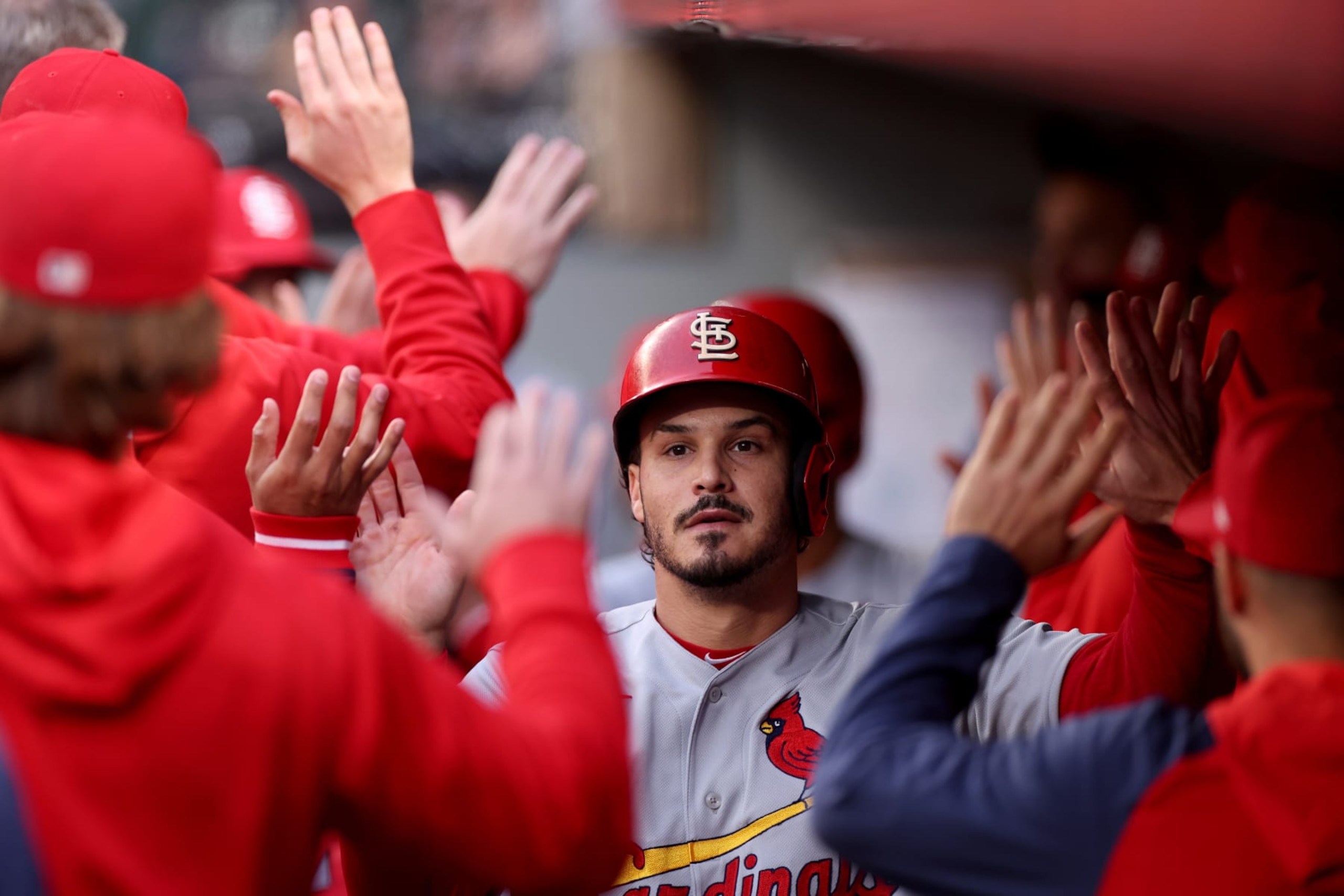 Nolan Arenado