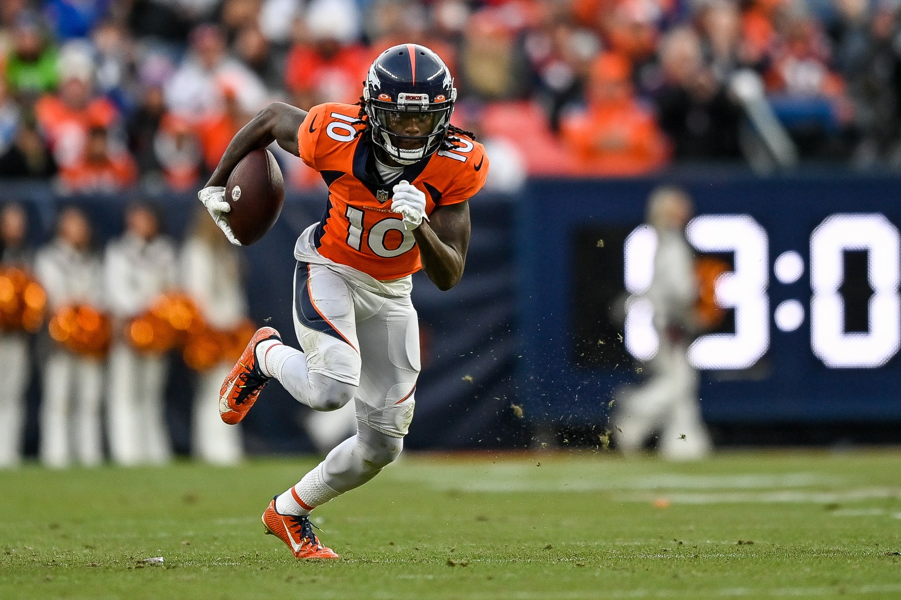 Jerry Jeudy