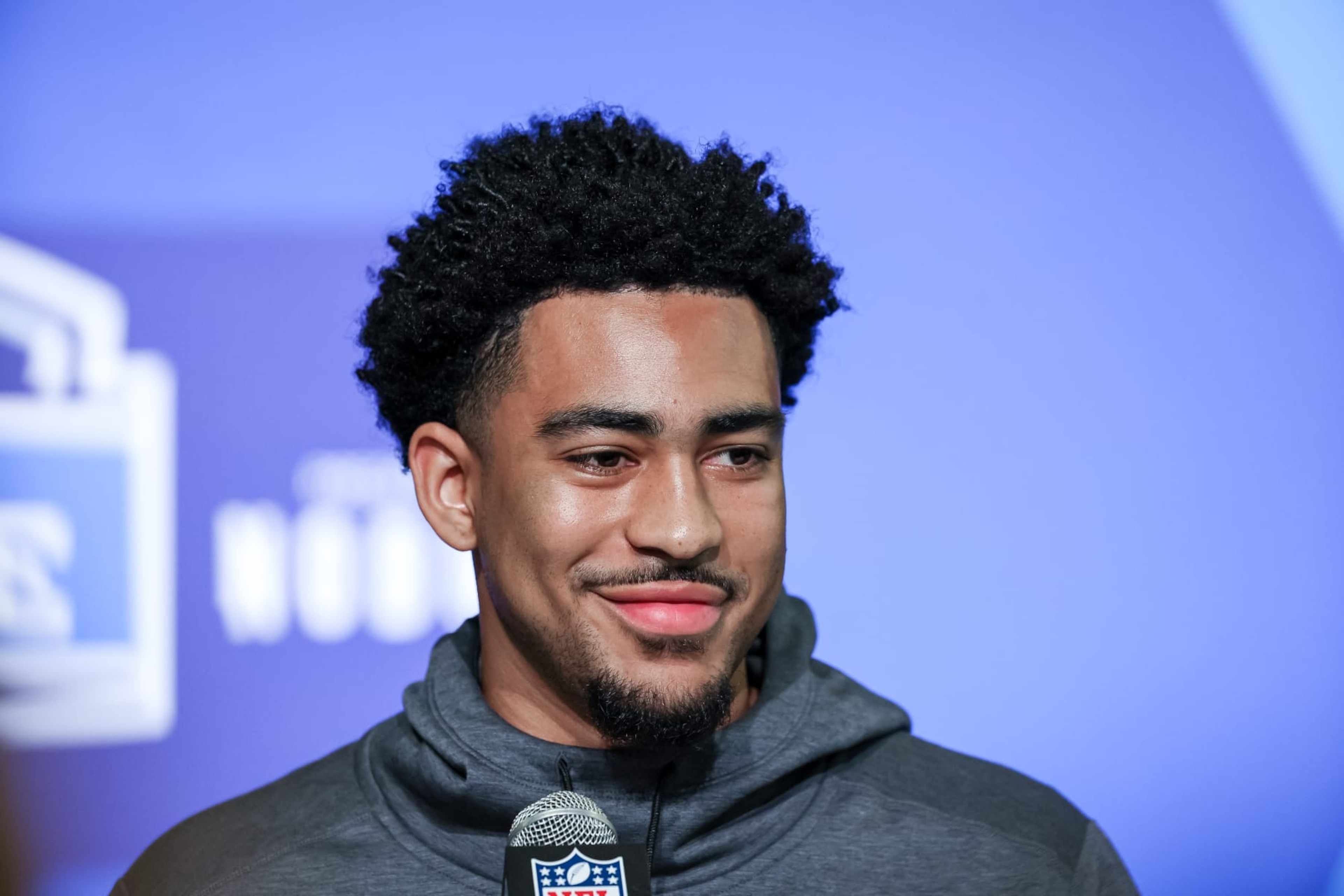 Bryce Young