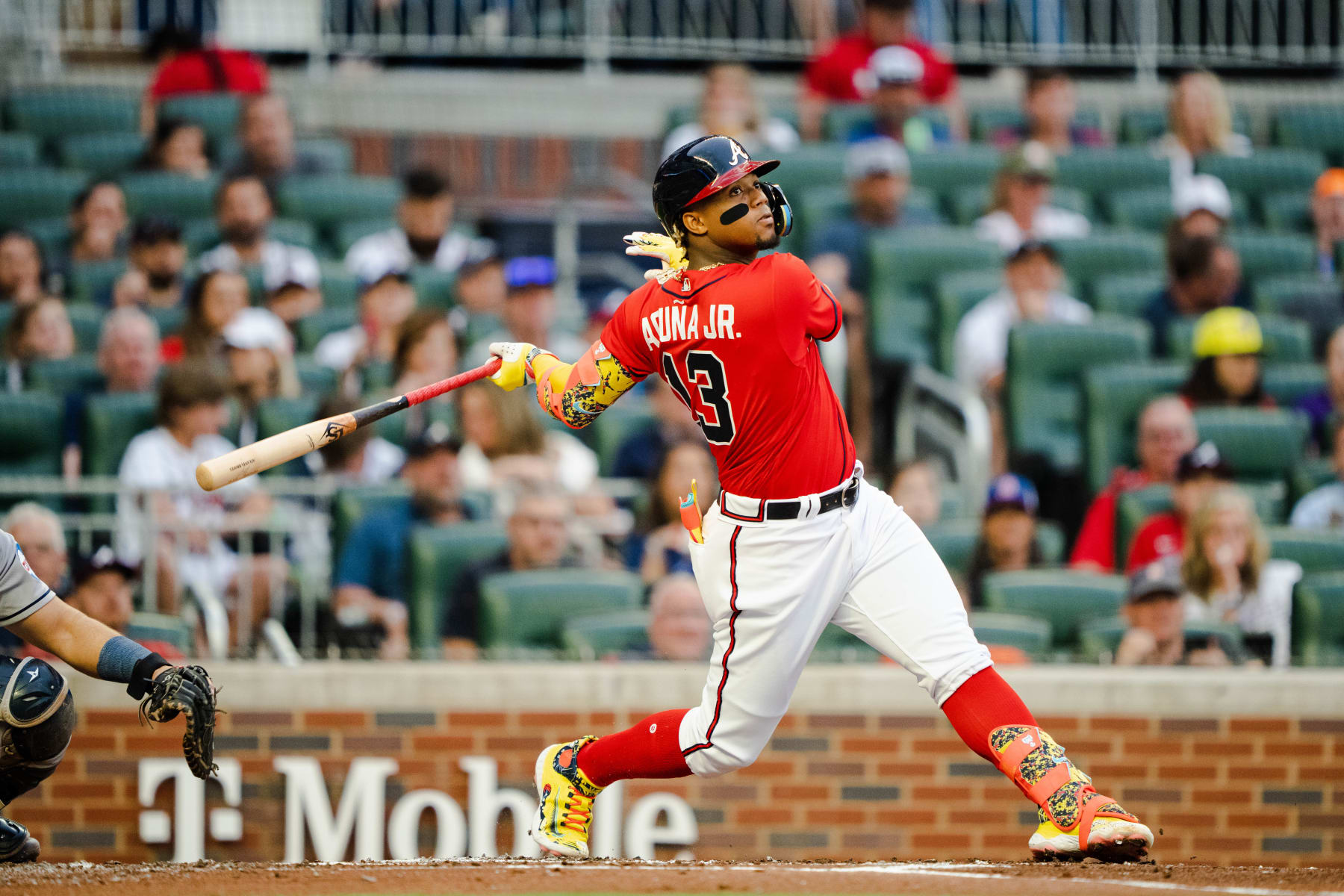 Ronald Acuña Jr.