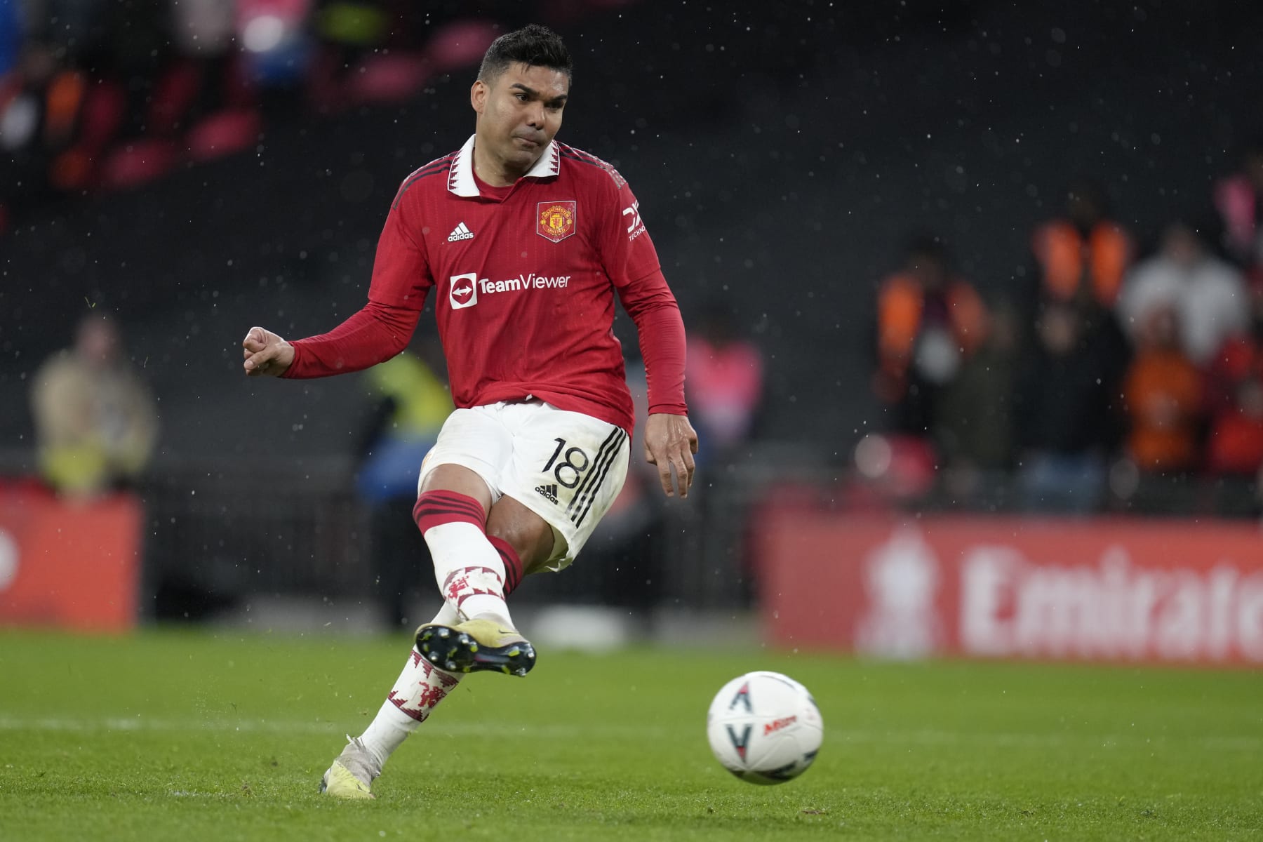 Casemiro