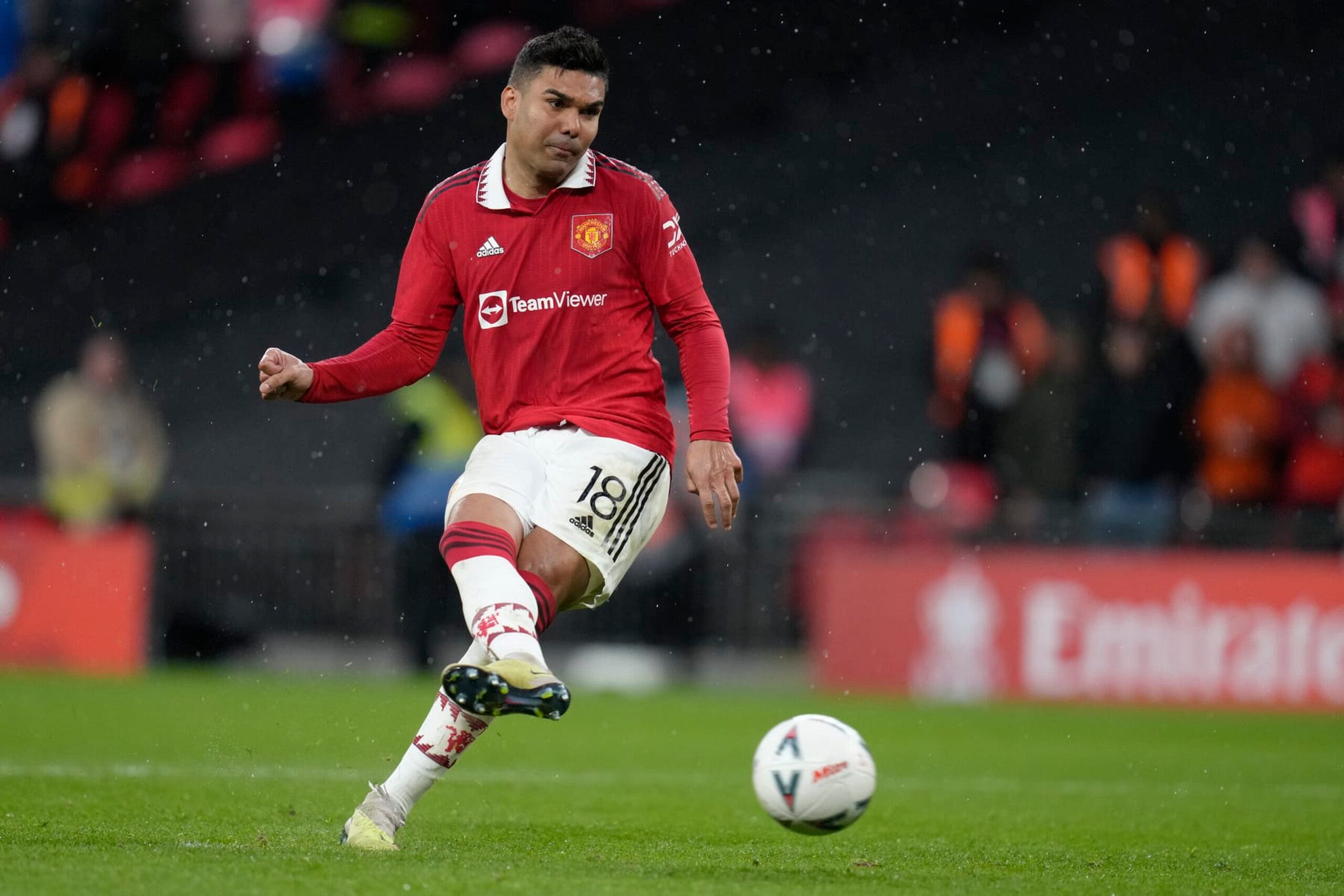 Casemiro