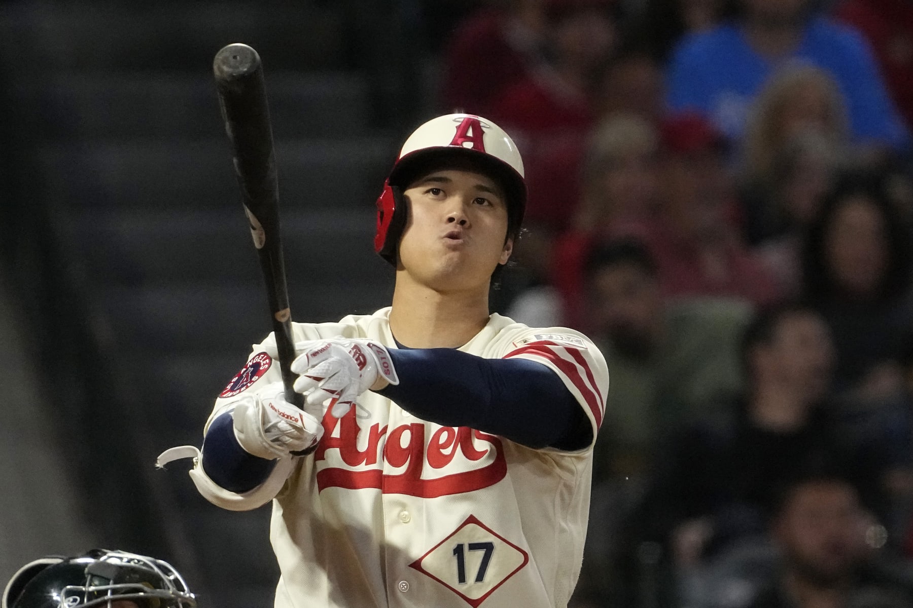 Shohei Ohtani