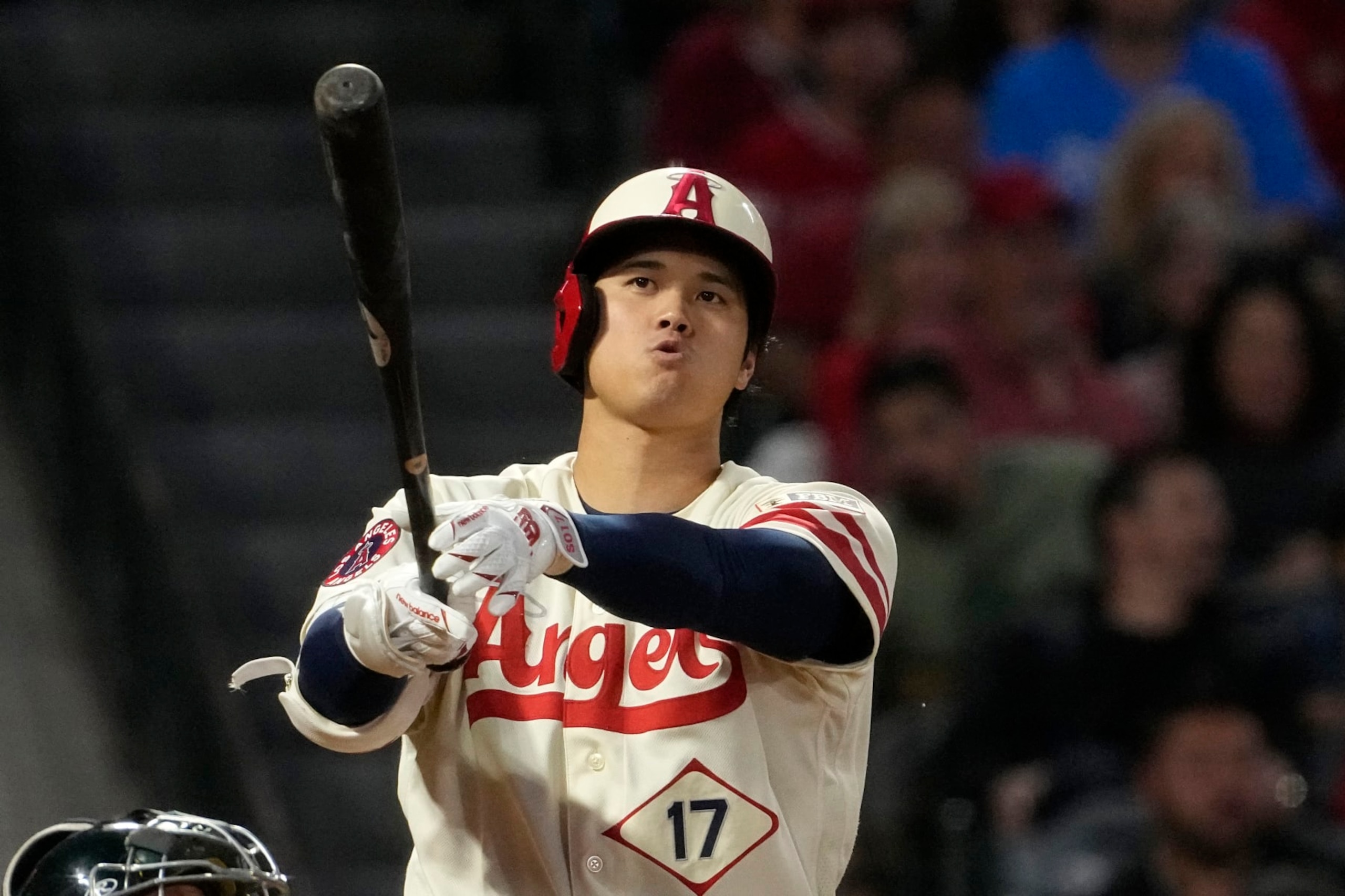 Shohei Ohtani