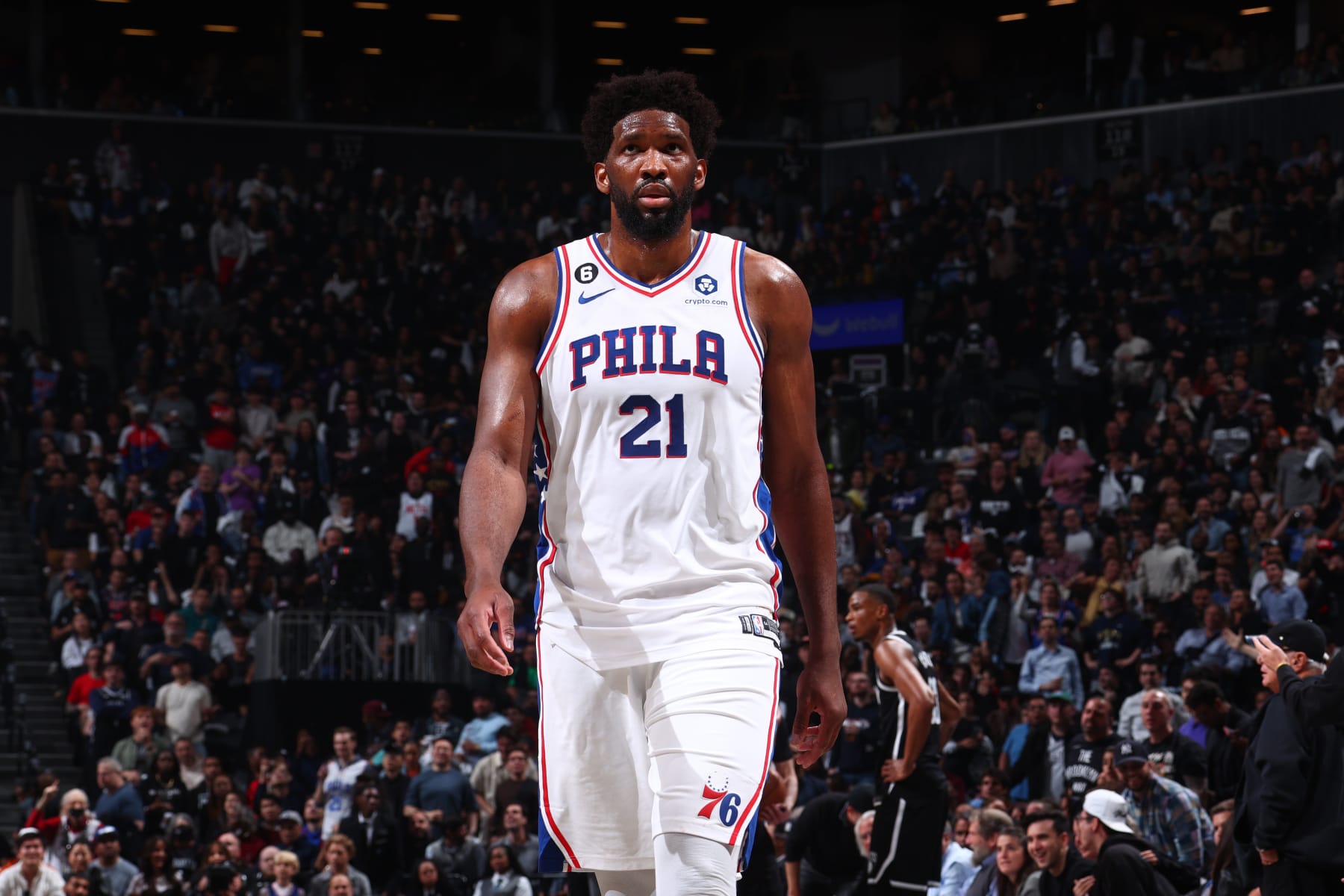 Joel Embiid