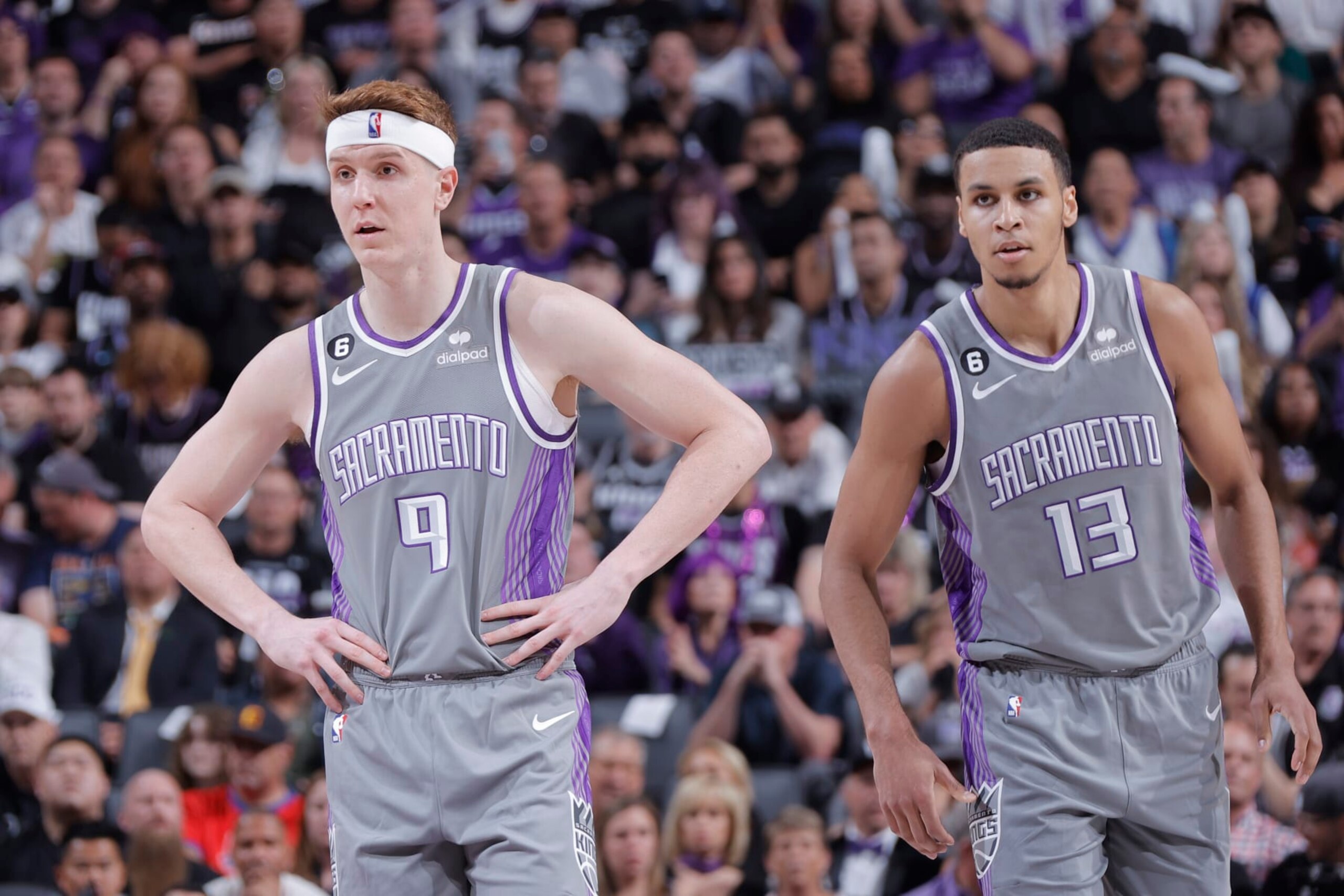 Kevin Huerter Kevin Huerter
