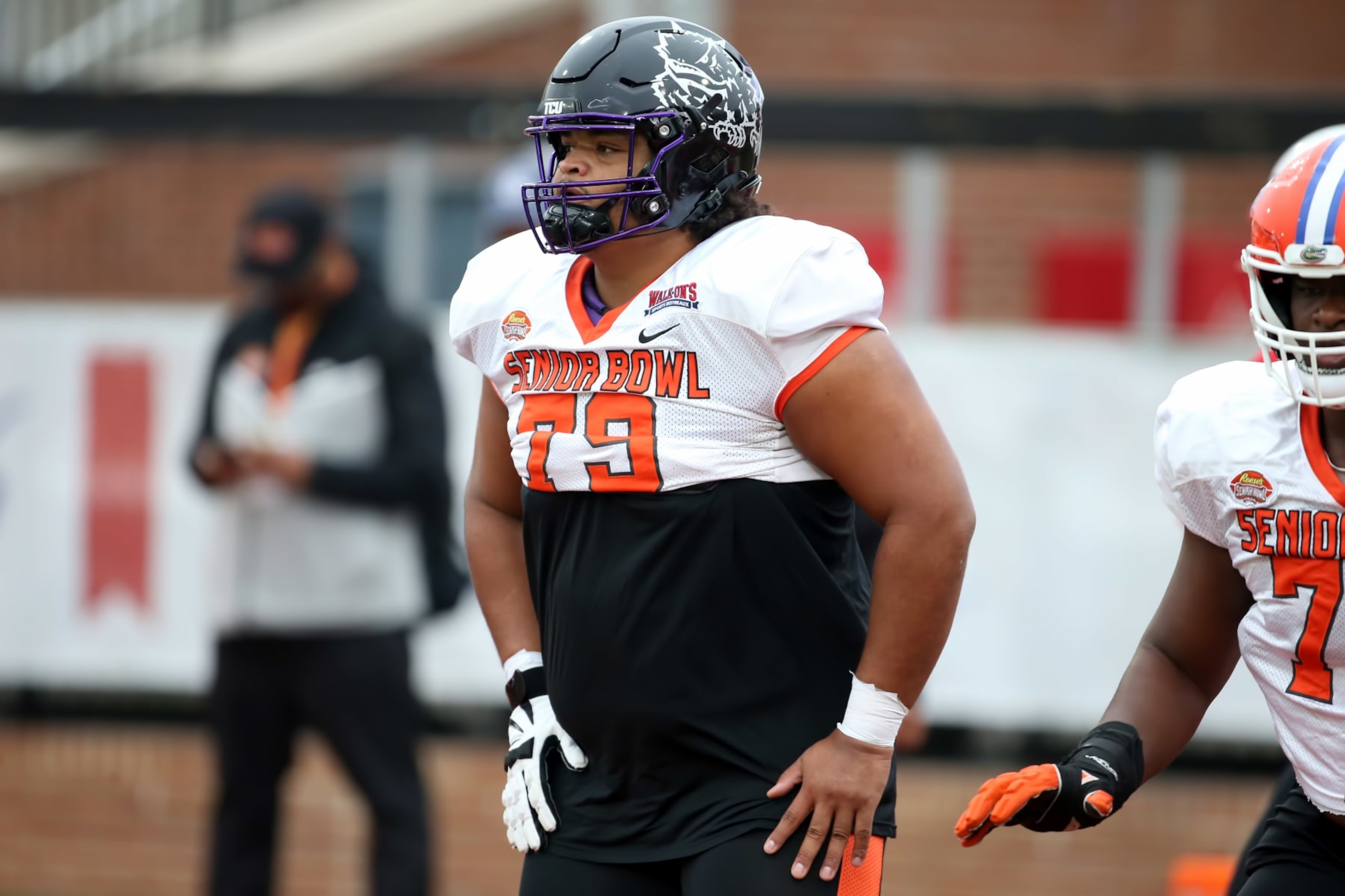TCU IOL Steve Avila