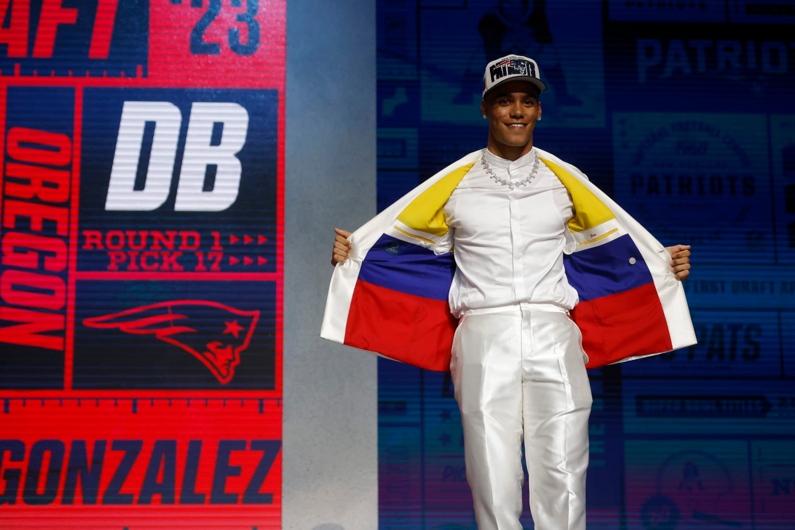 Christian Gonzalez