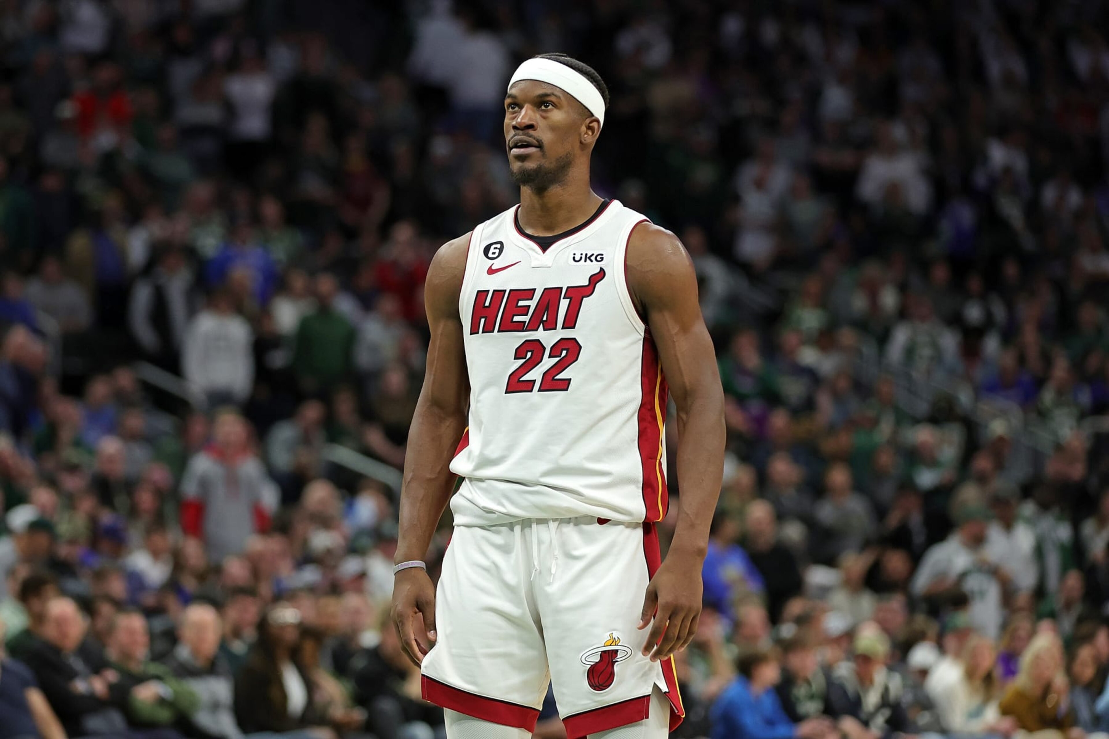 Jimmy Butler
