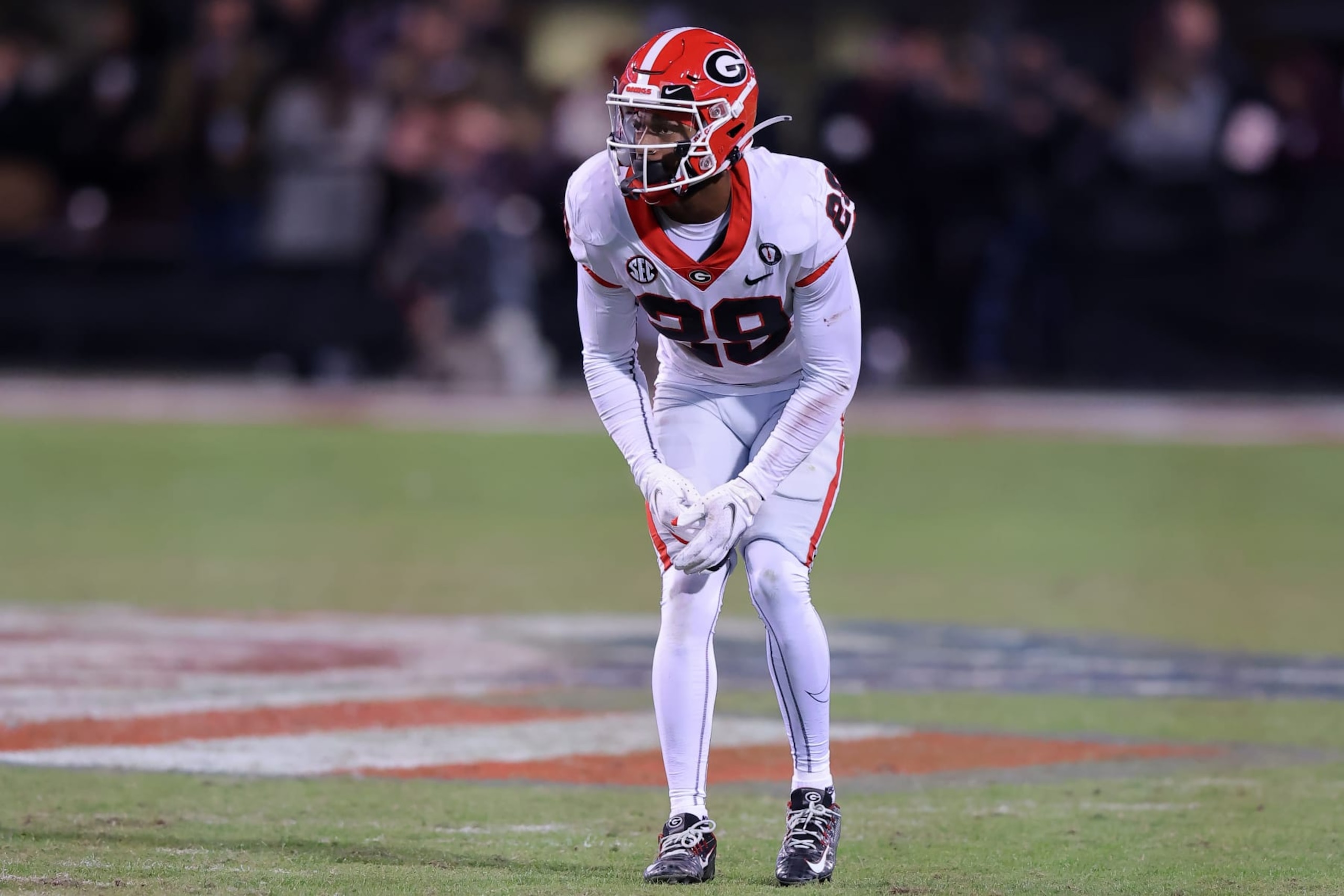Georgia S Christopher Smith Georgia S Christopher Smith