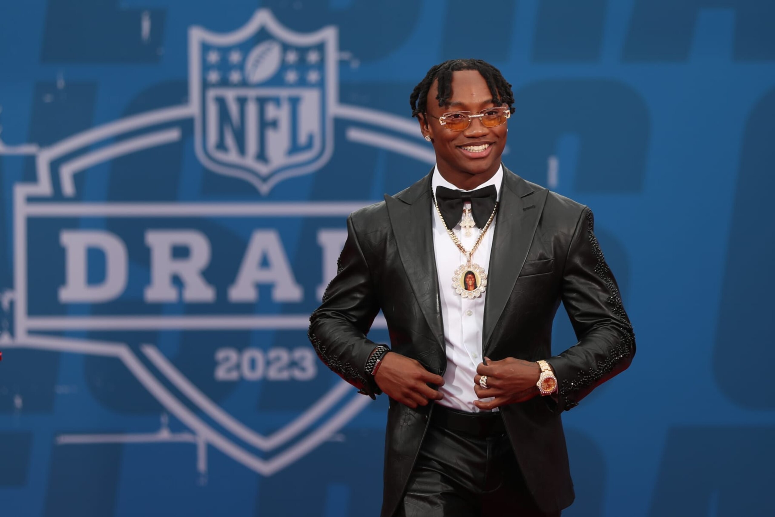 WR Zay Flowers