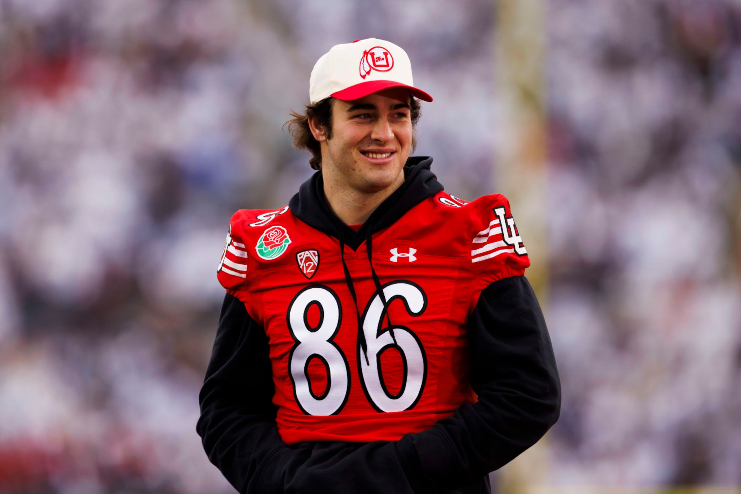 TE Dalton Kincaid