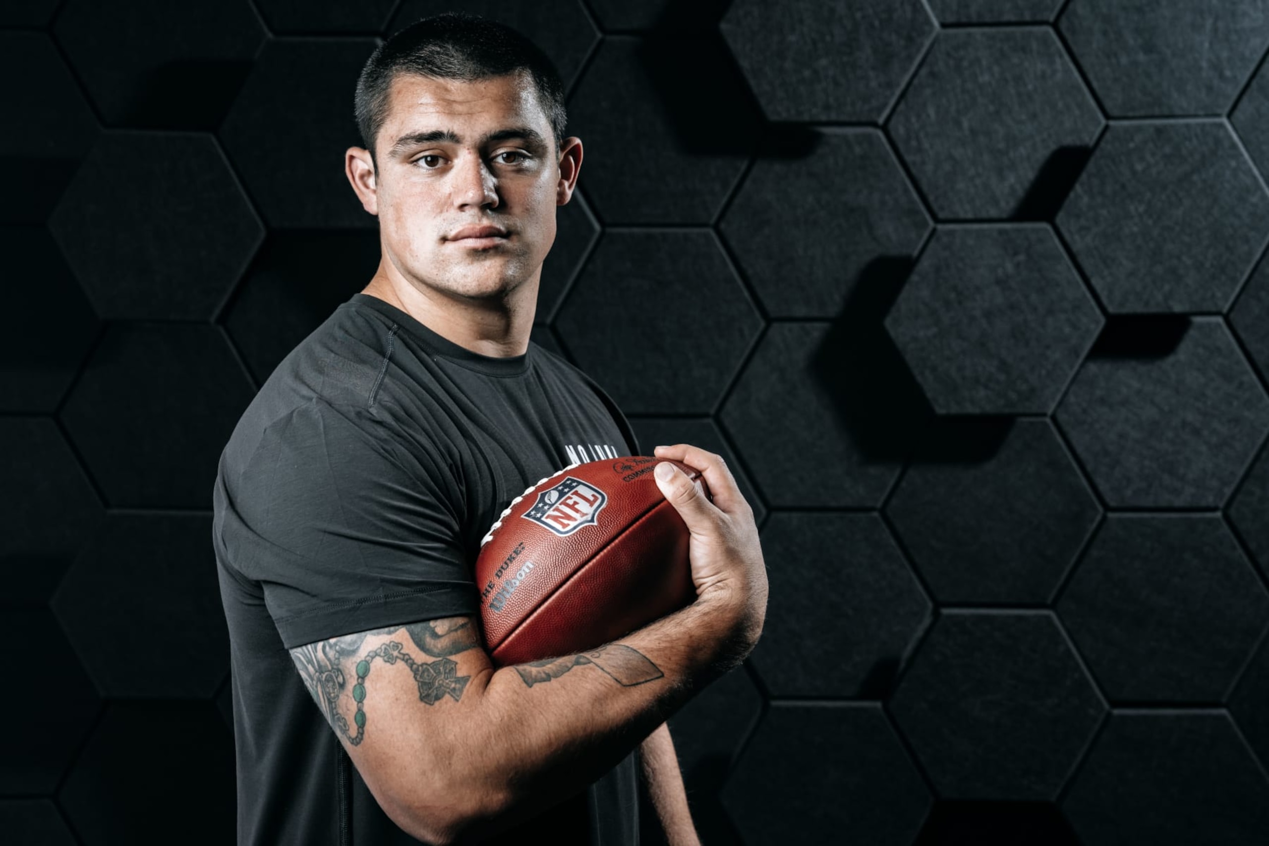DL Bryan Bresee