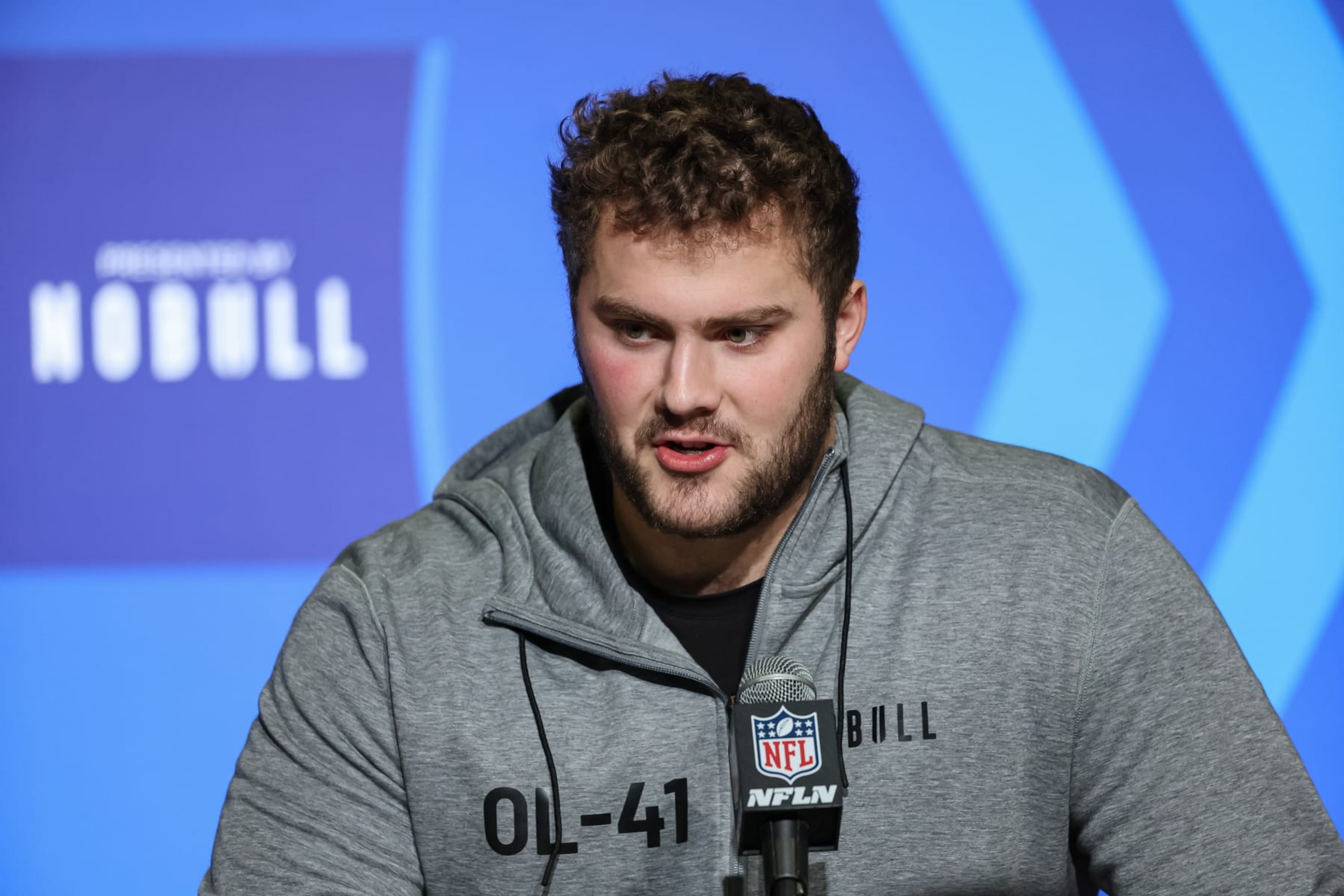 OL Peter Skoronski