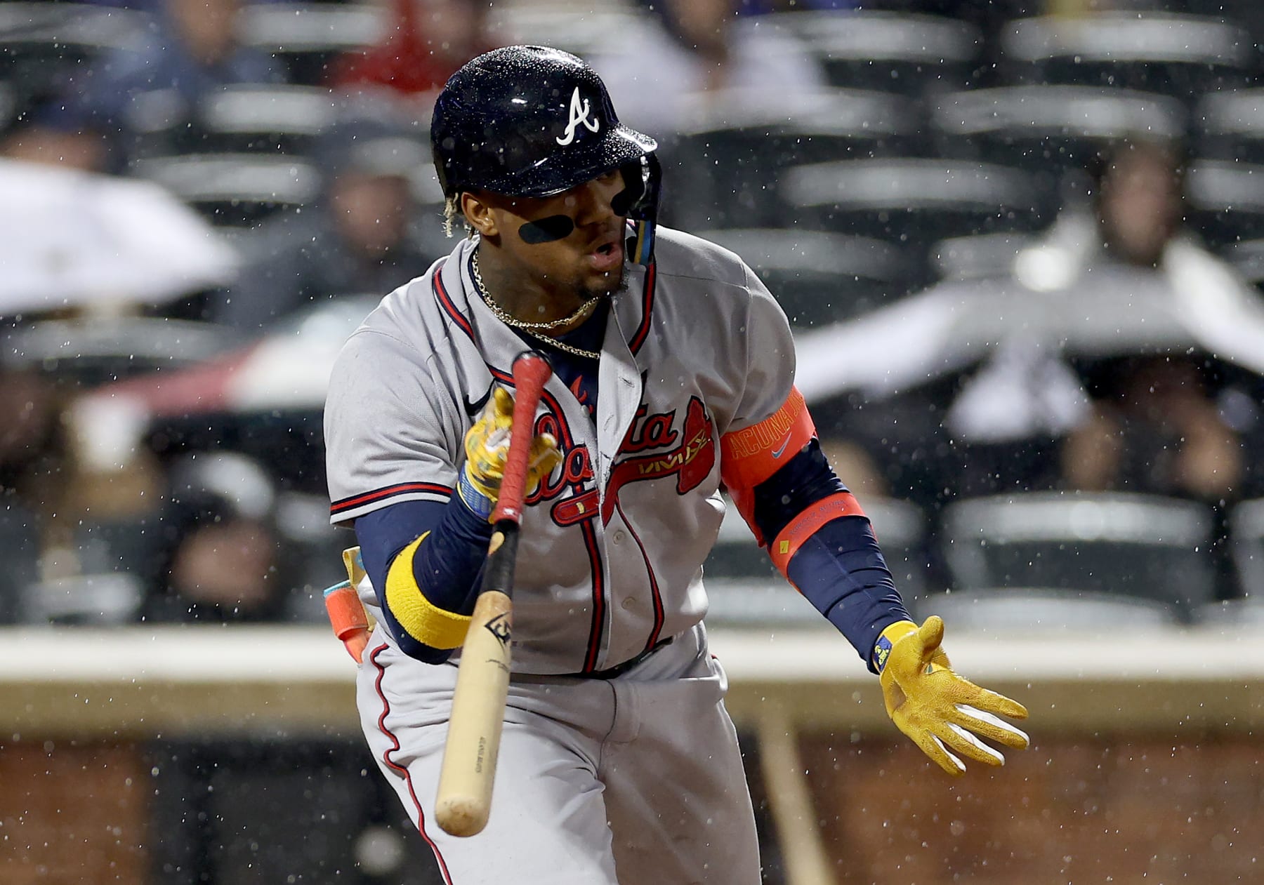 Ronald Acuña Jr.