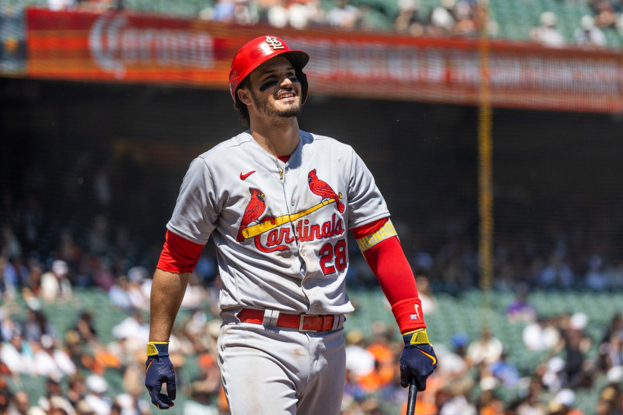Nolan Arenado