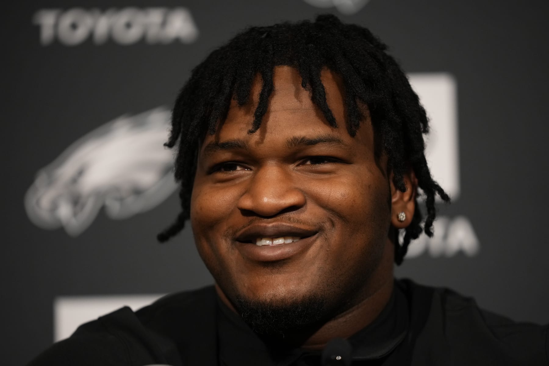 Jalen Carter