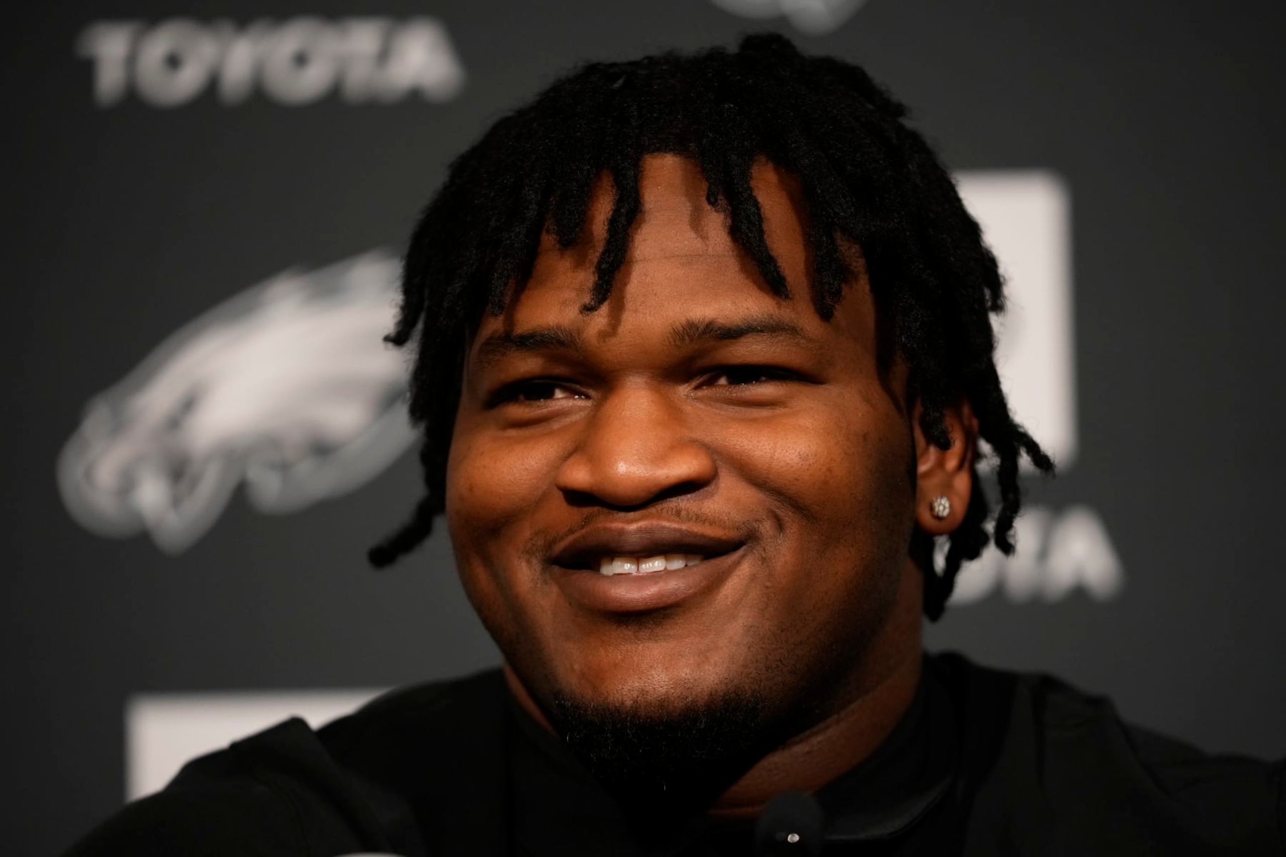Jalen Carter