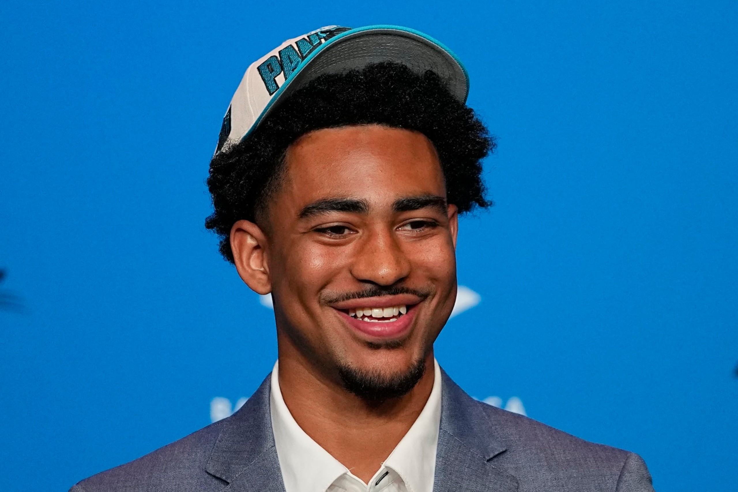 Bryce Young