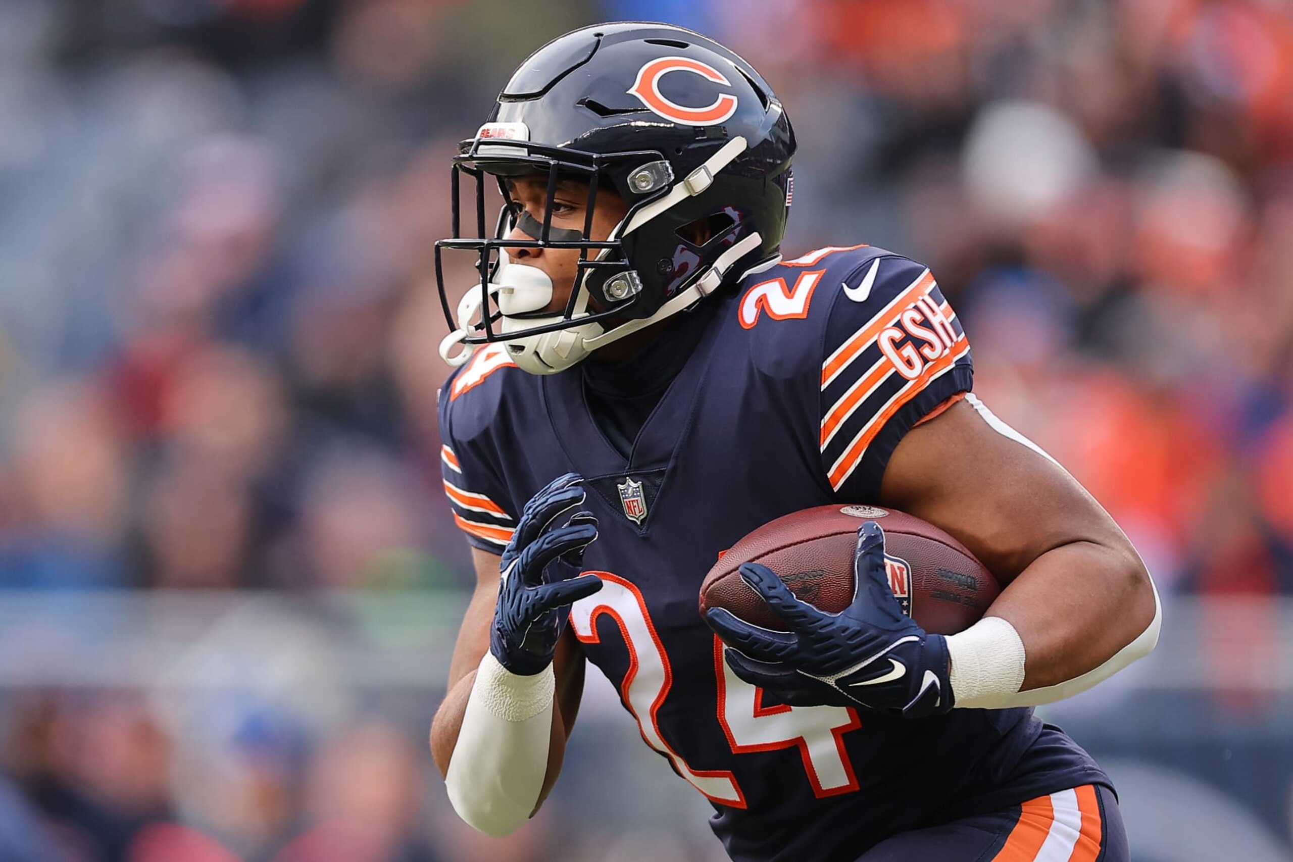 Khalil Herbert
