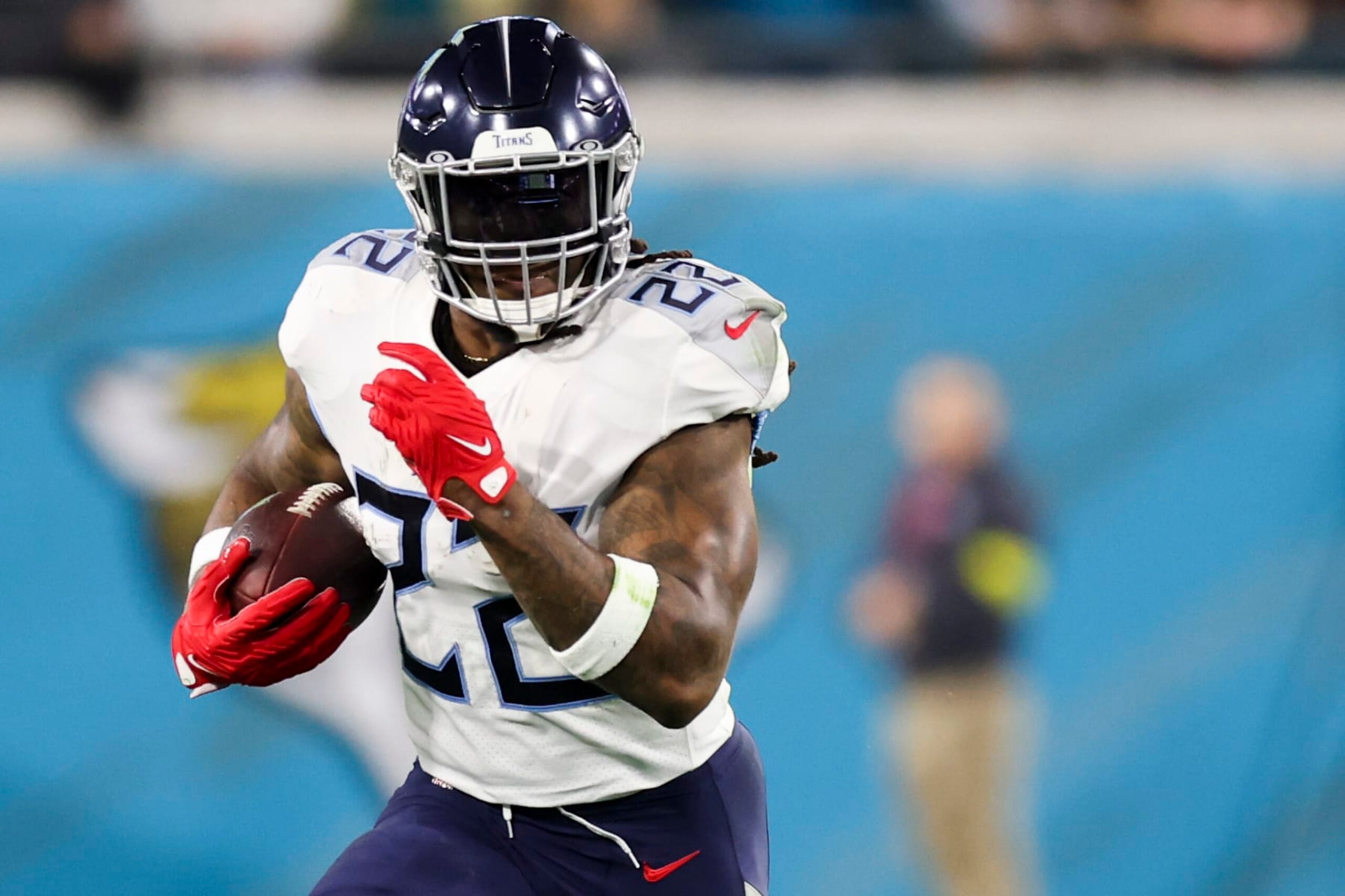 Derrick Henry