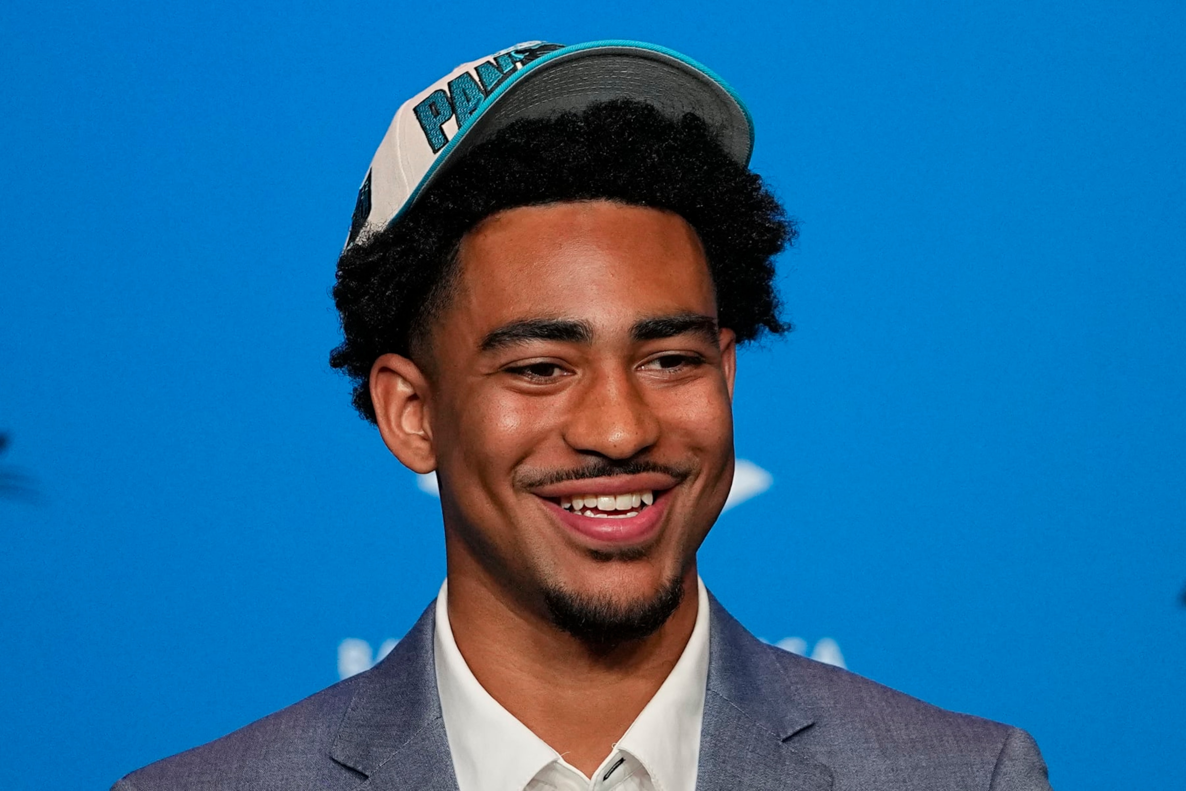 Bryce Young