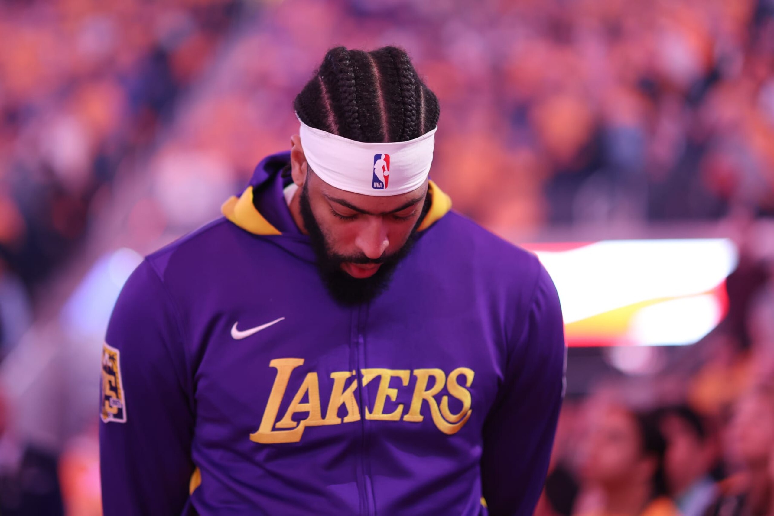 Anthony Davis