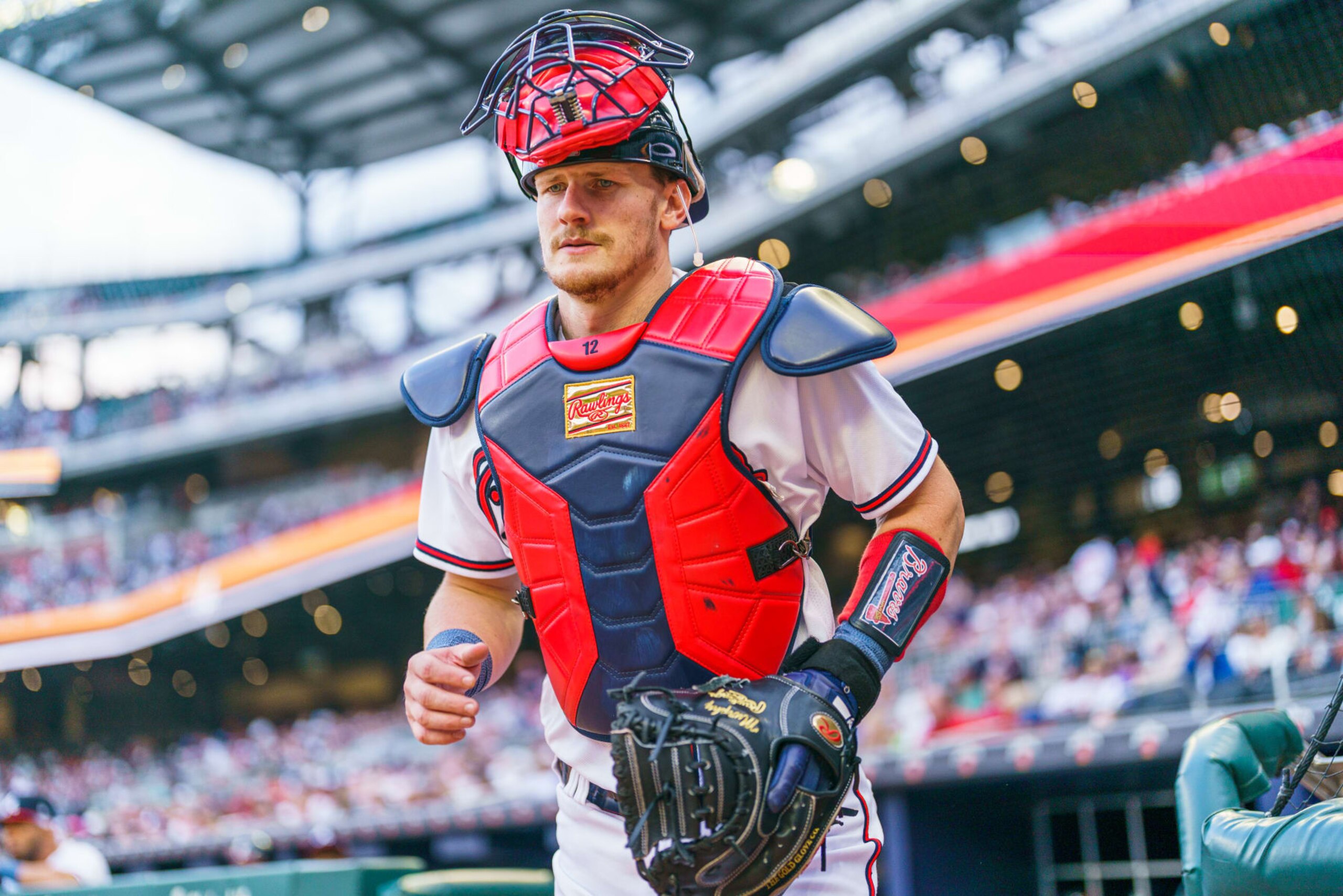 Sean Murphy