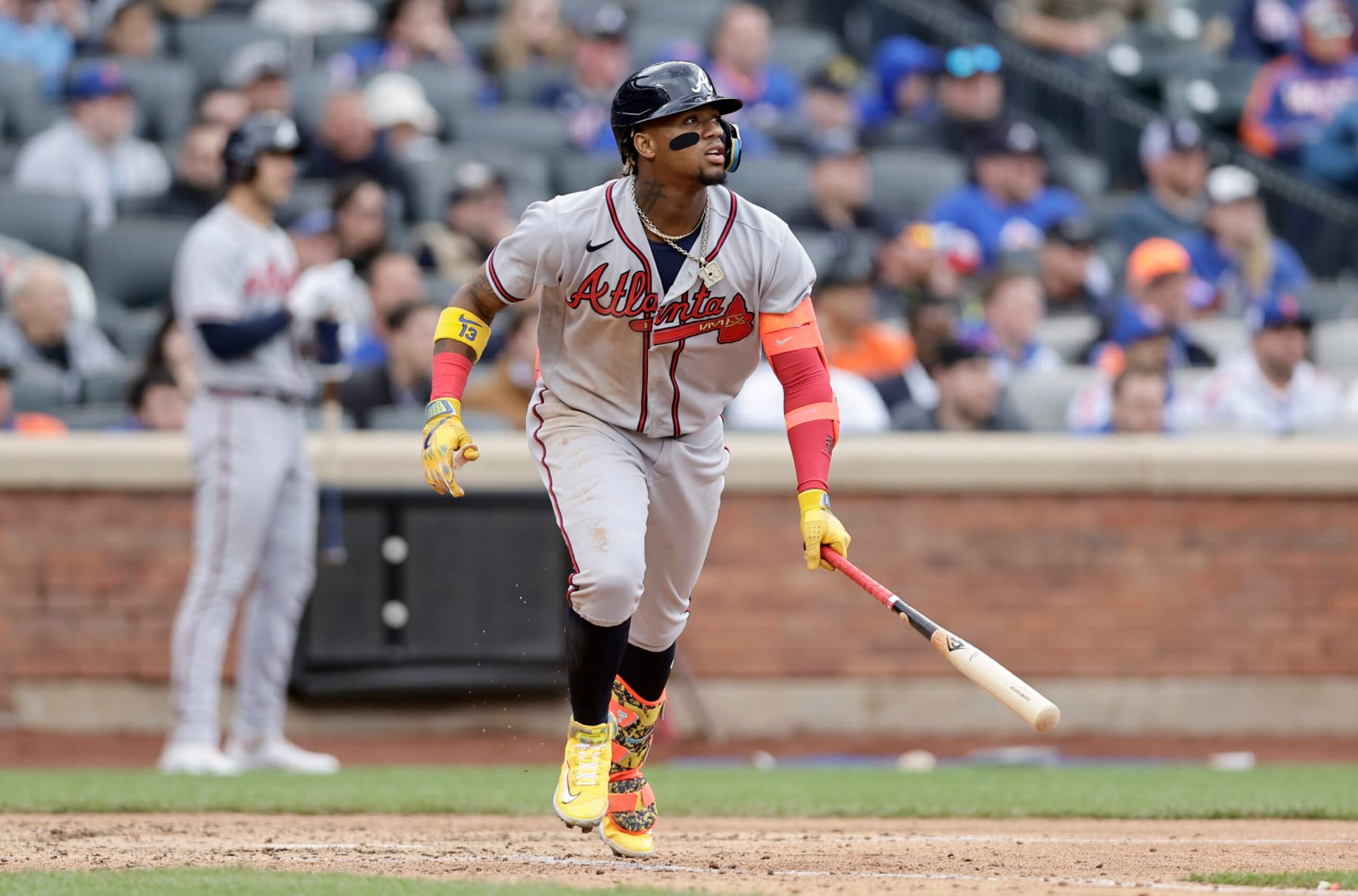 Ronald Acuña Jr.