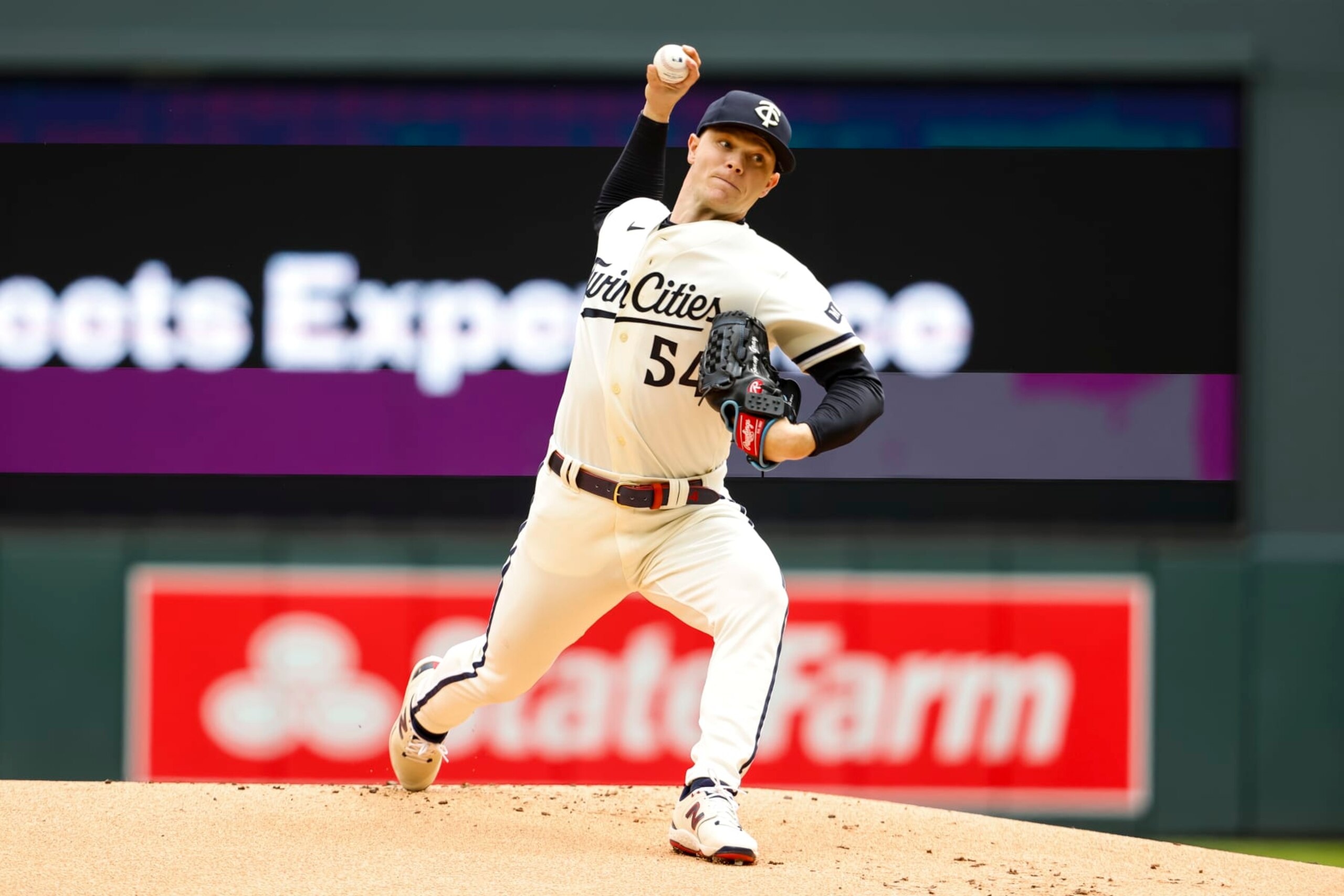 Sonny Gray