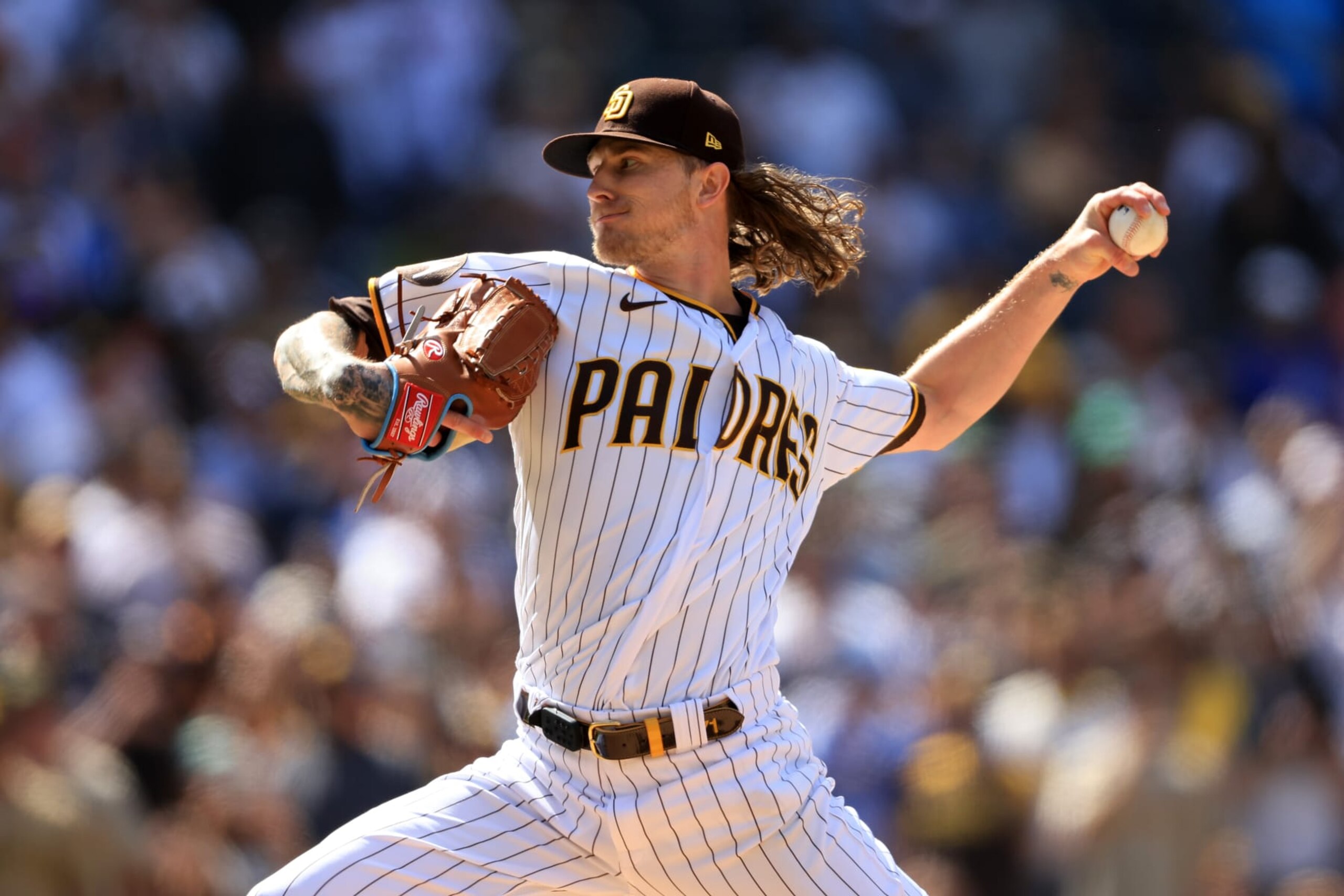 Josh Hader