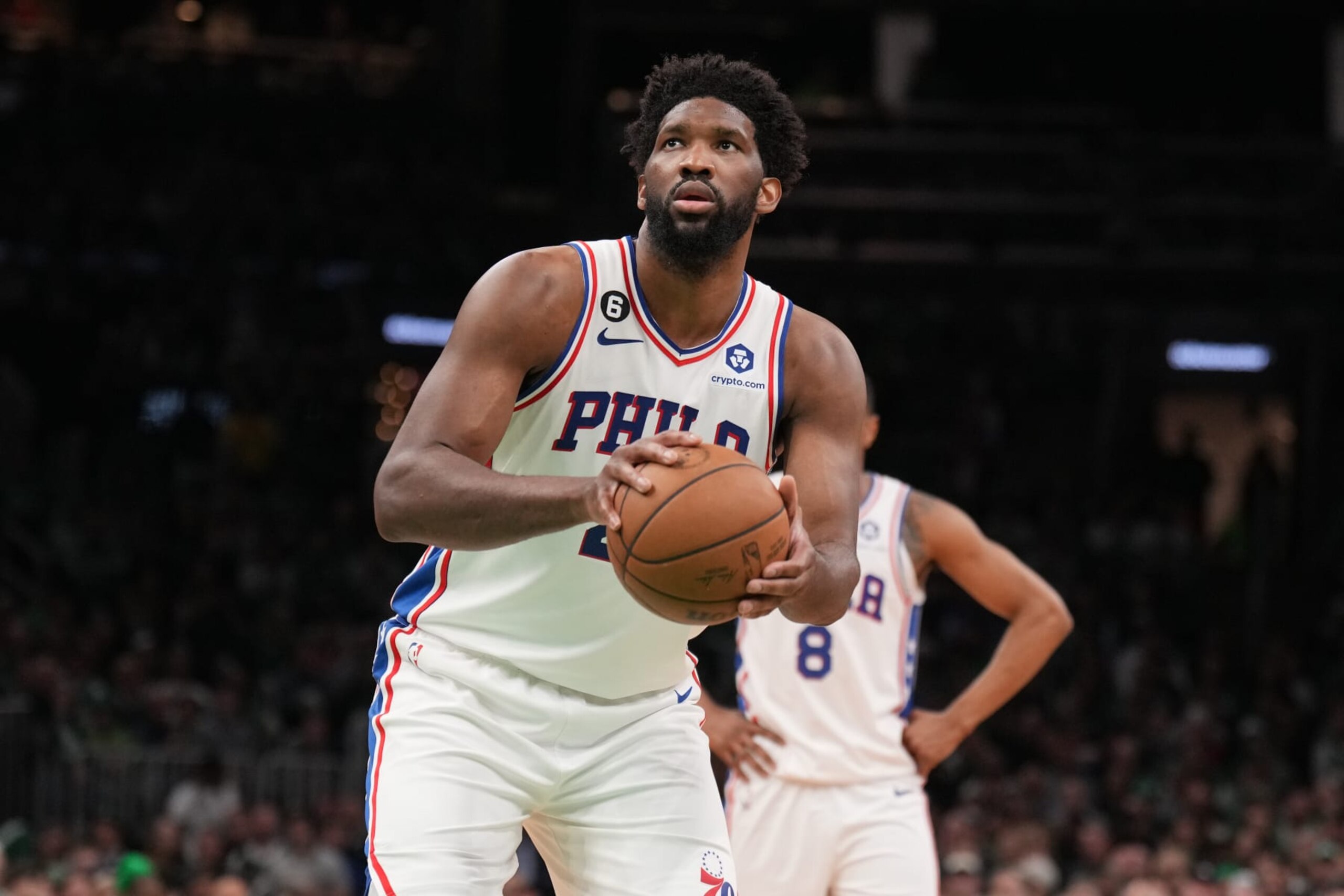 Joel Embiid