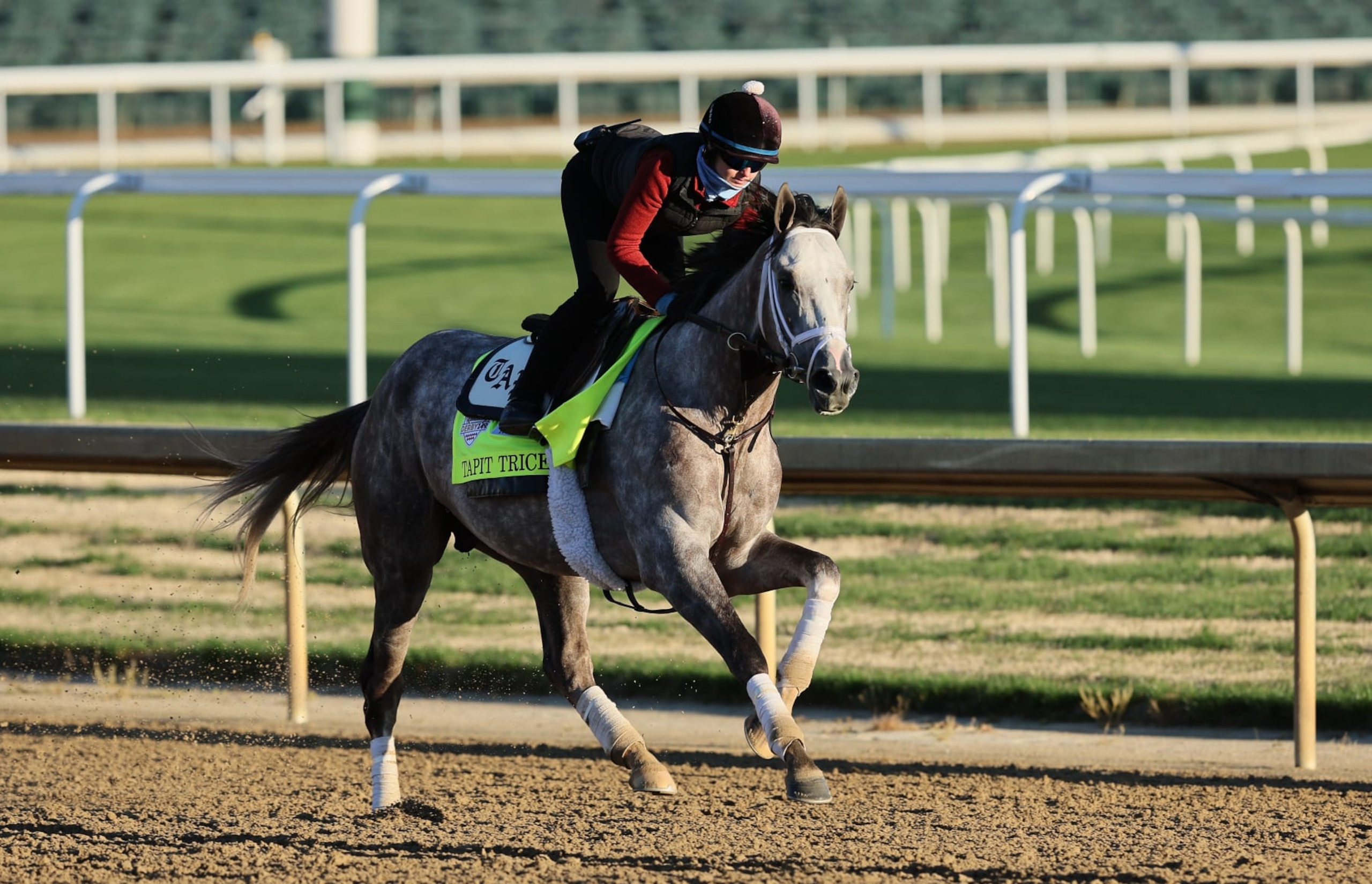 Tapit Trice