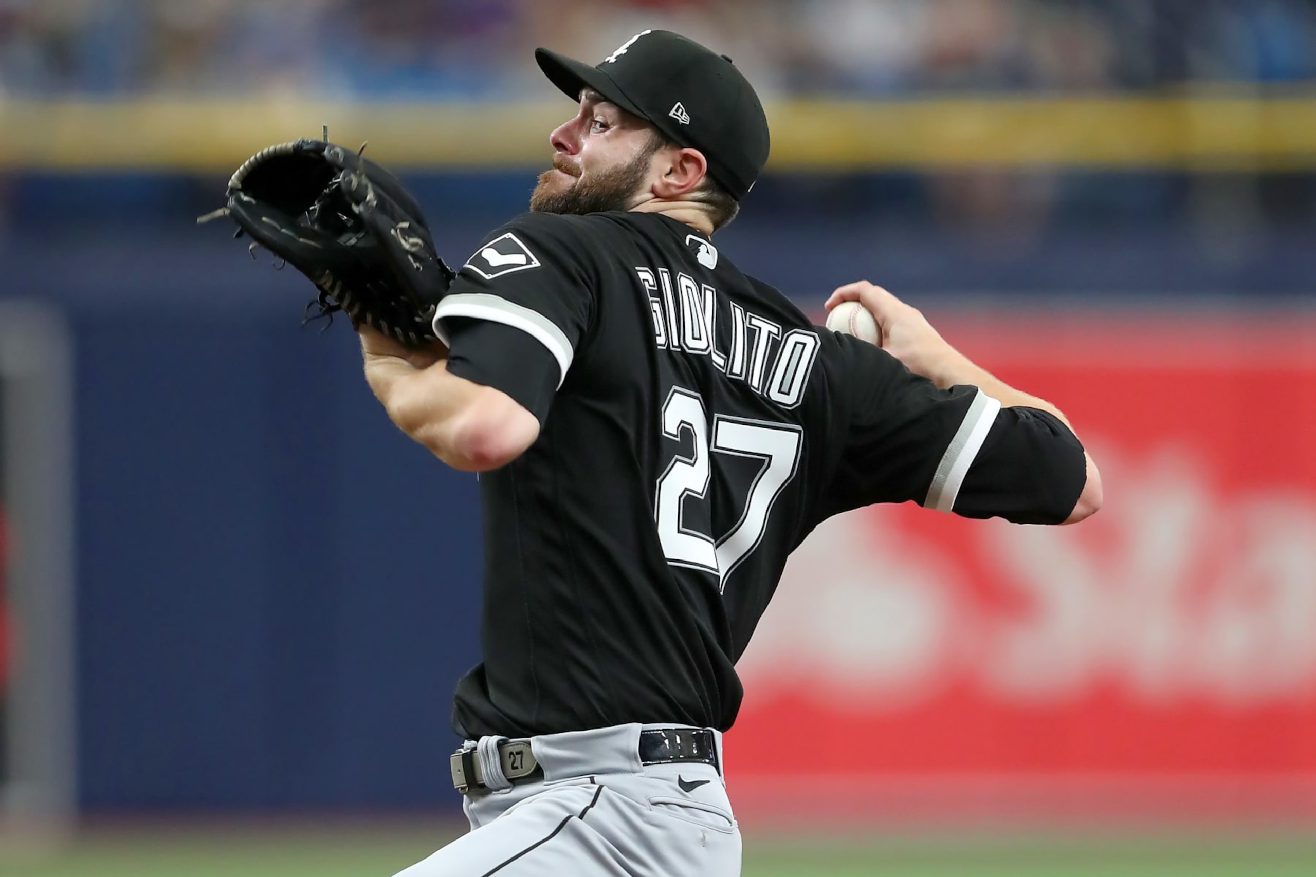 Lucas Giolito