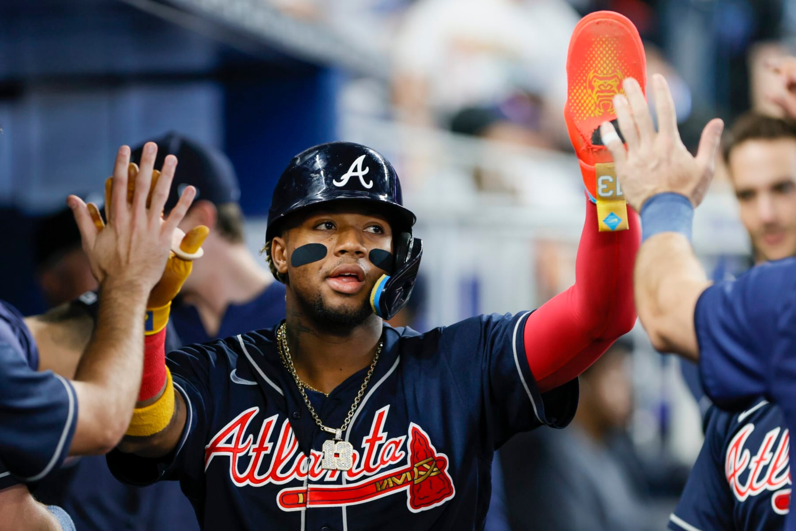 Ronald Acuña Jr.