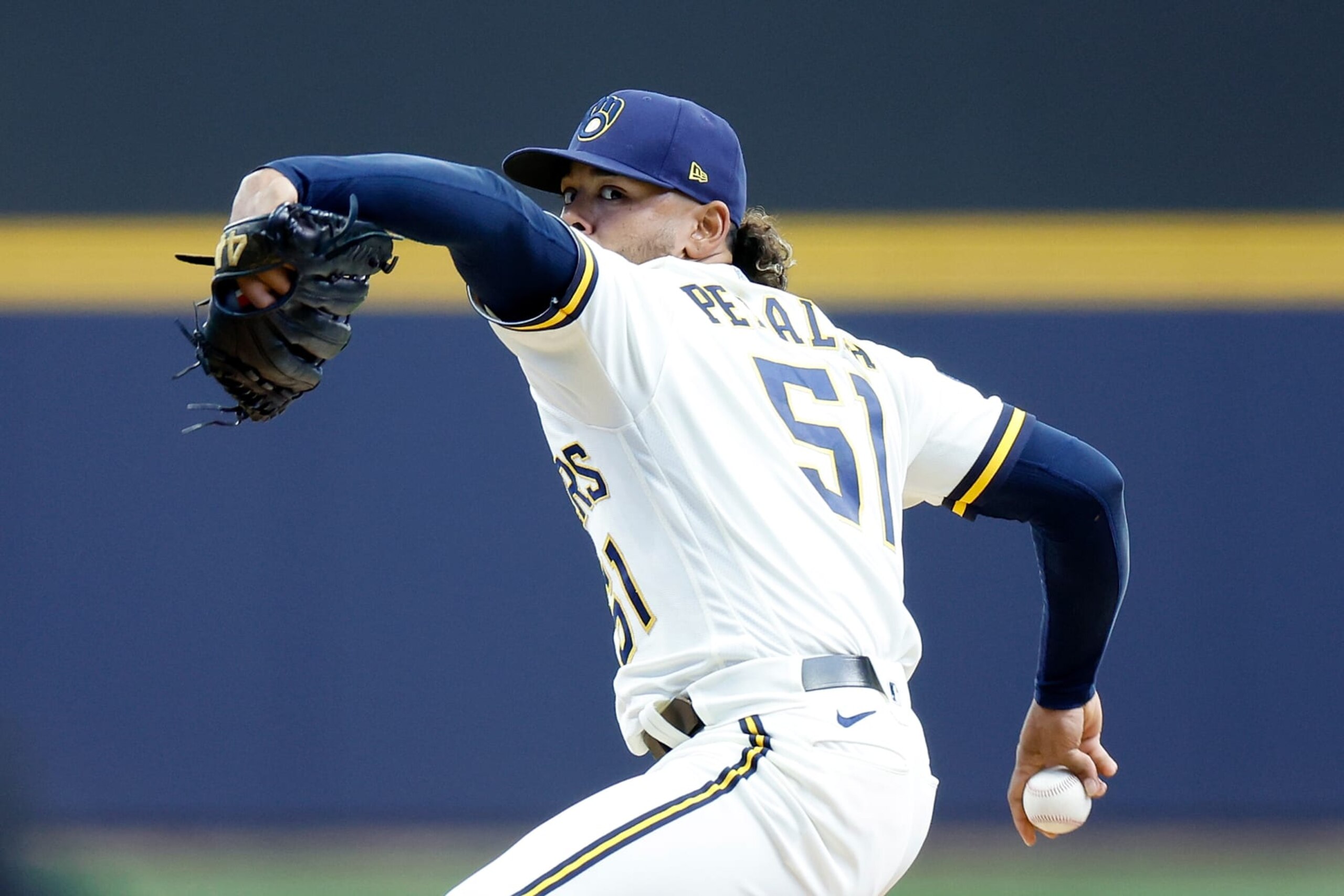 Freddy Peralta