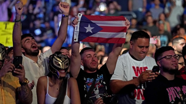 WWE Backlash 2023 Results: Winners, Grades, Reaction and Highlights