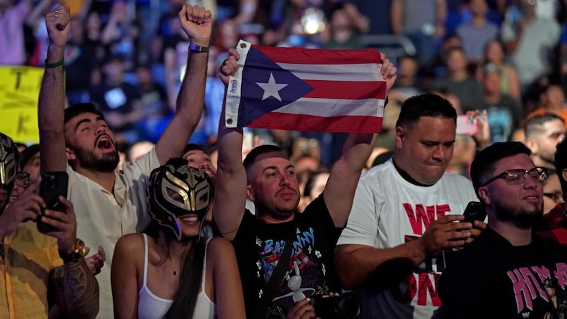 WWE Backlash 2023 Results: Winners, Grades, Reaction and Highlights