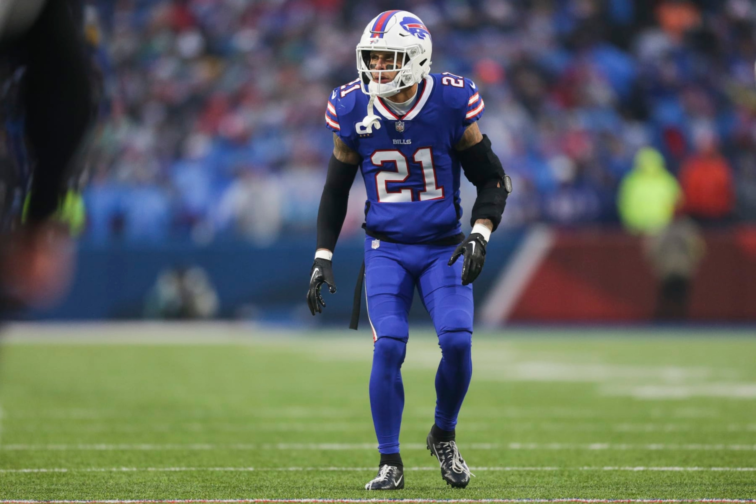Bills S Jordan Poyer Bills S Jordan Poyer