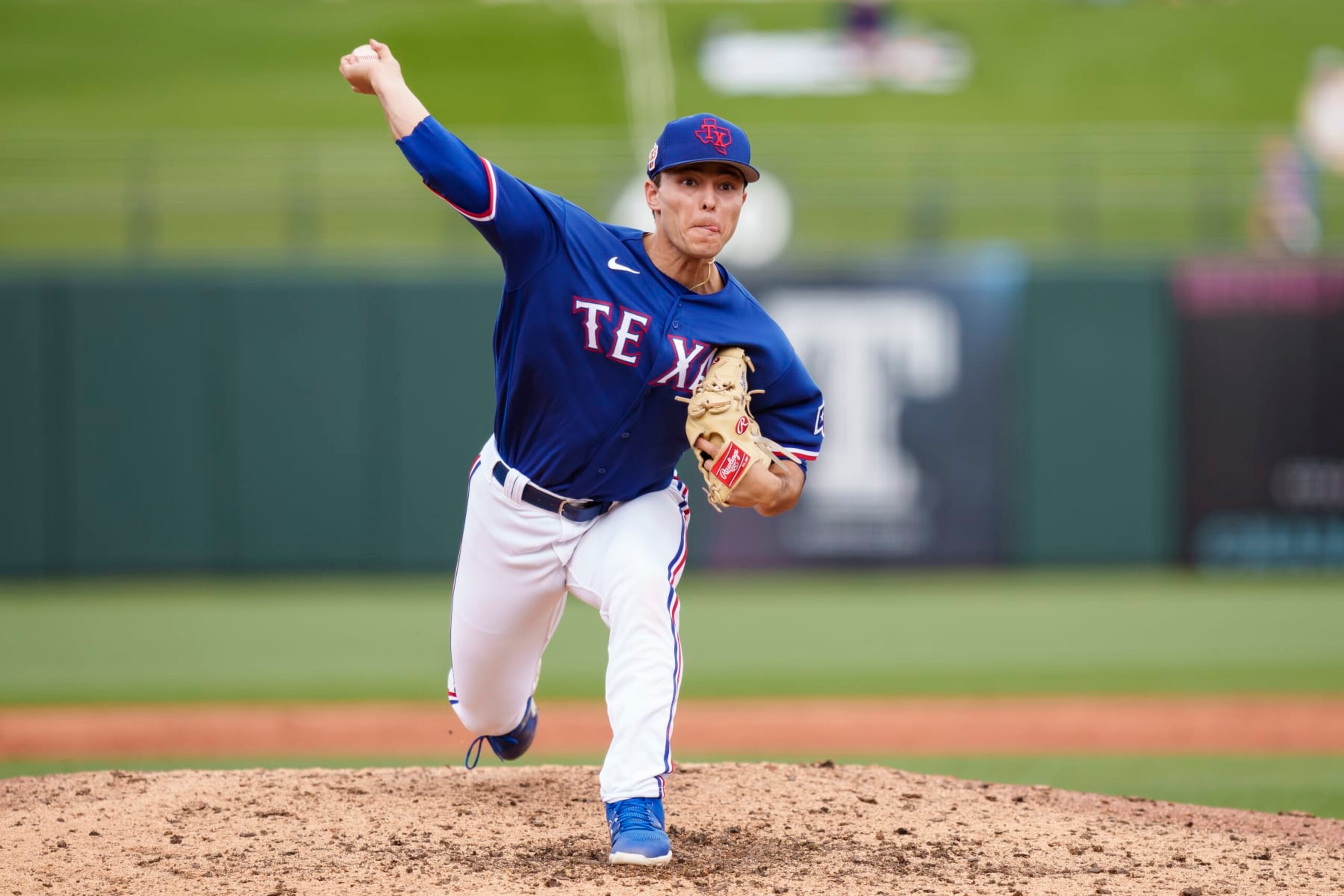 Jack Leiter