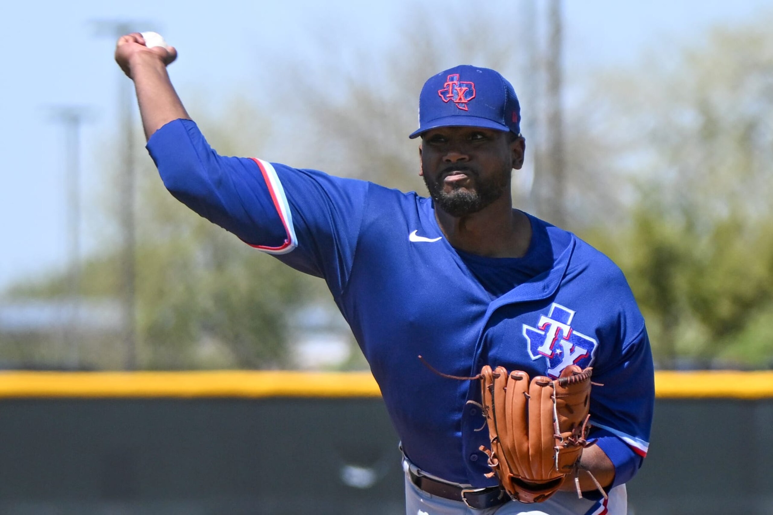 Kumar Rocker