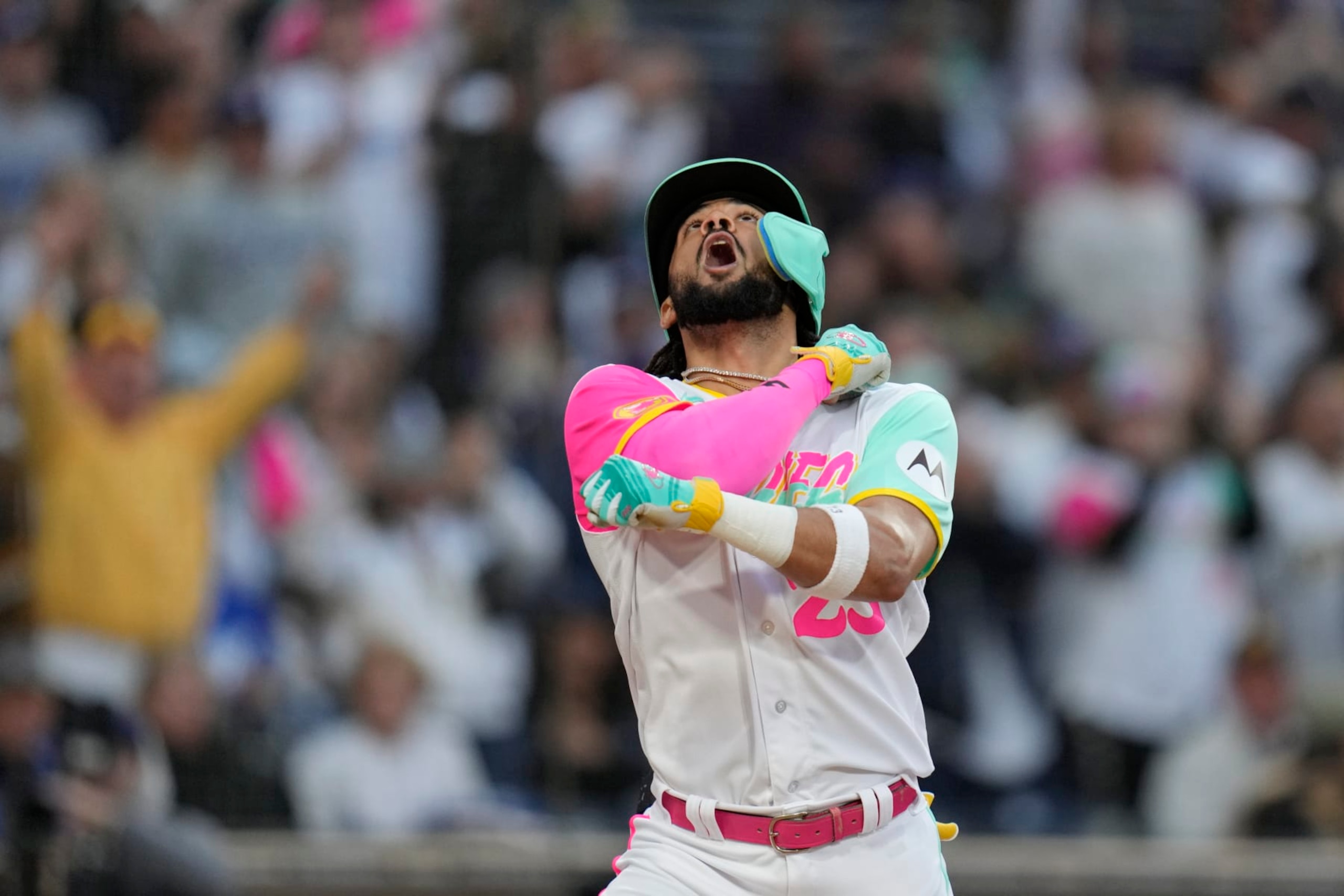 Fernando Tatis Jr.