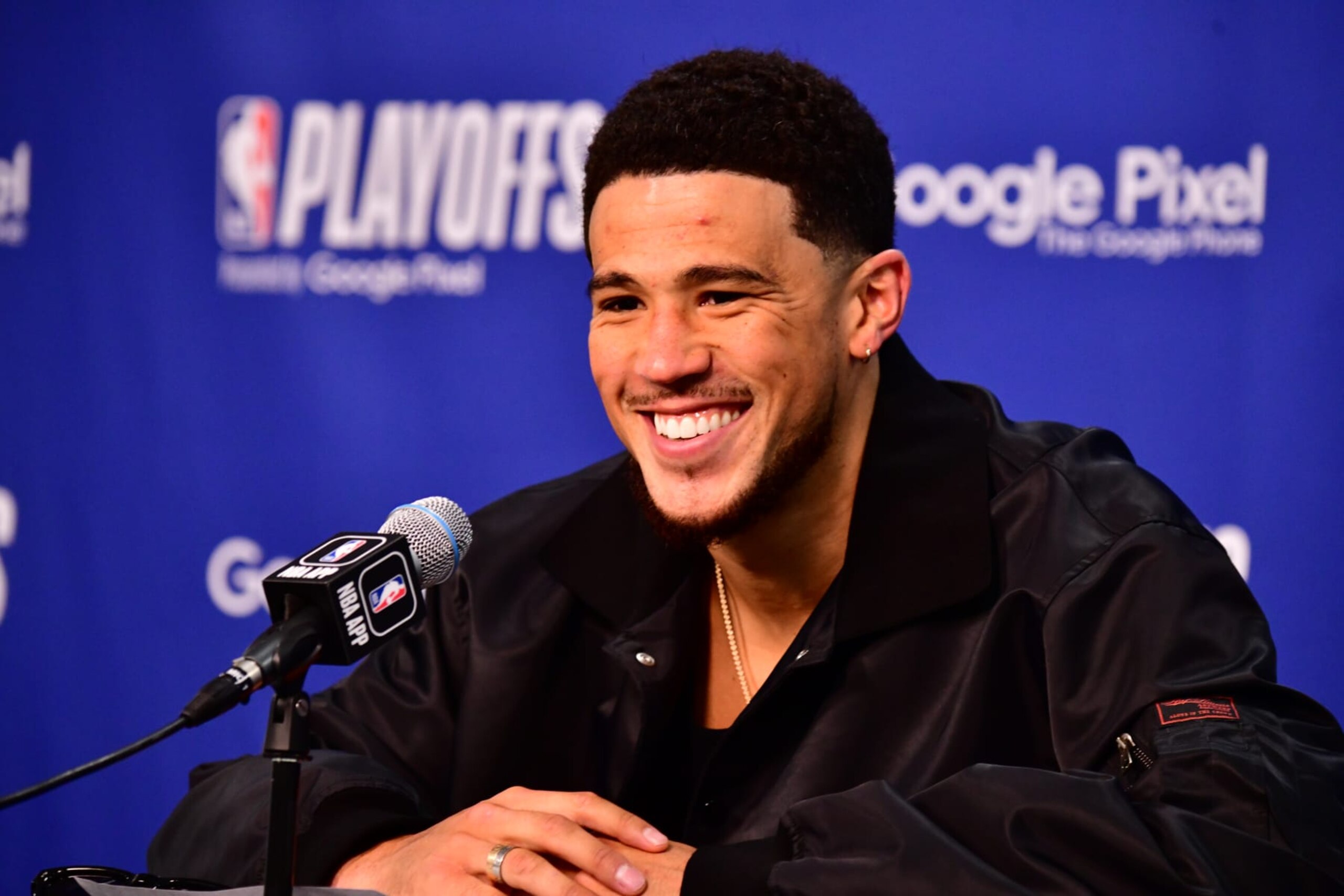 Devin Booker Devin Booker