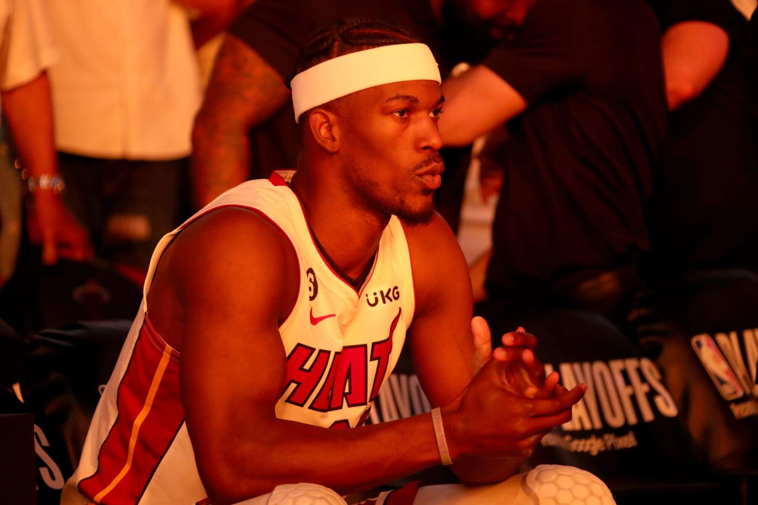 Jimmy Butler Jimmy Butler